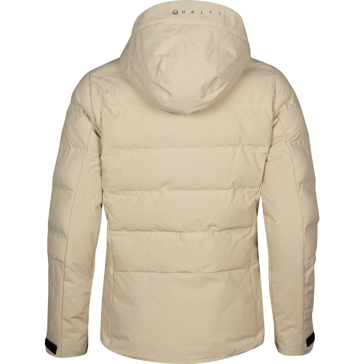 HALTI Skijacke Nordic Arcty Ski Jacket Women's Stylische Damen-Skijacke mit hervorragendem Wetterschutz und