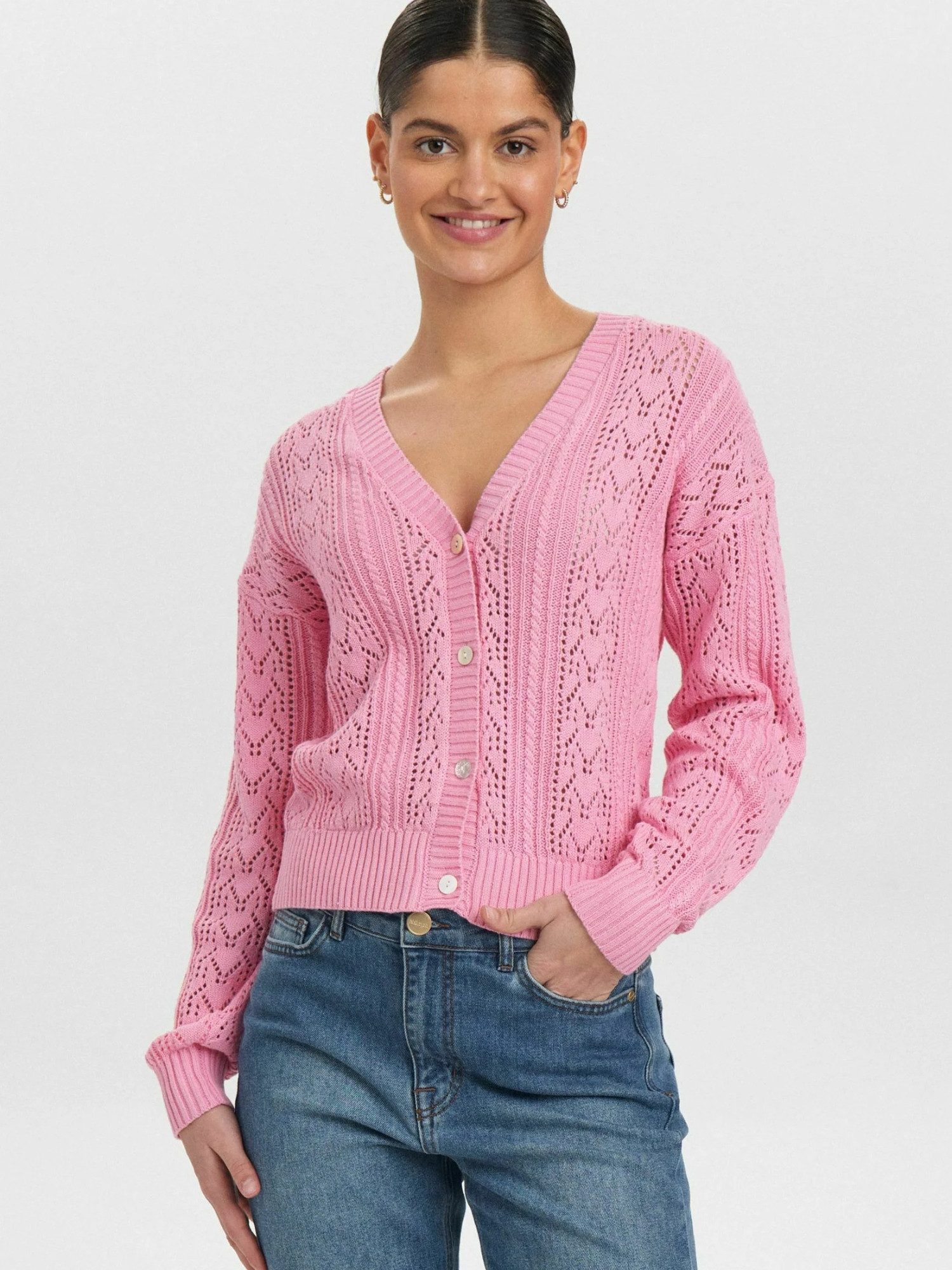 nümph Cardigan Nümph Cardigan NUMORELLO