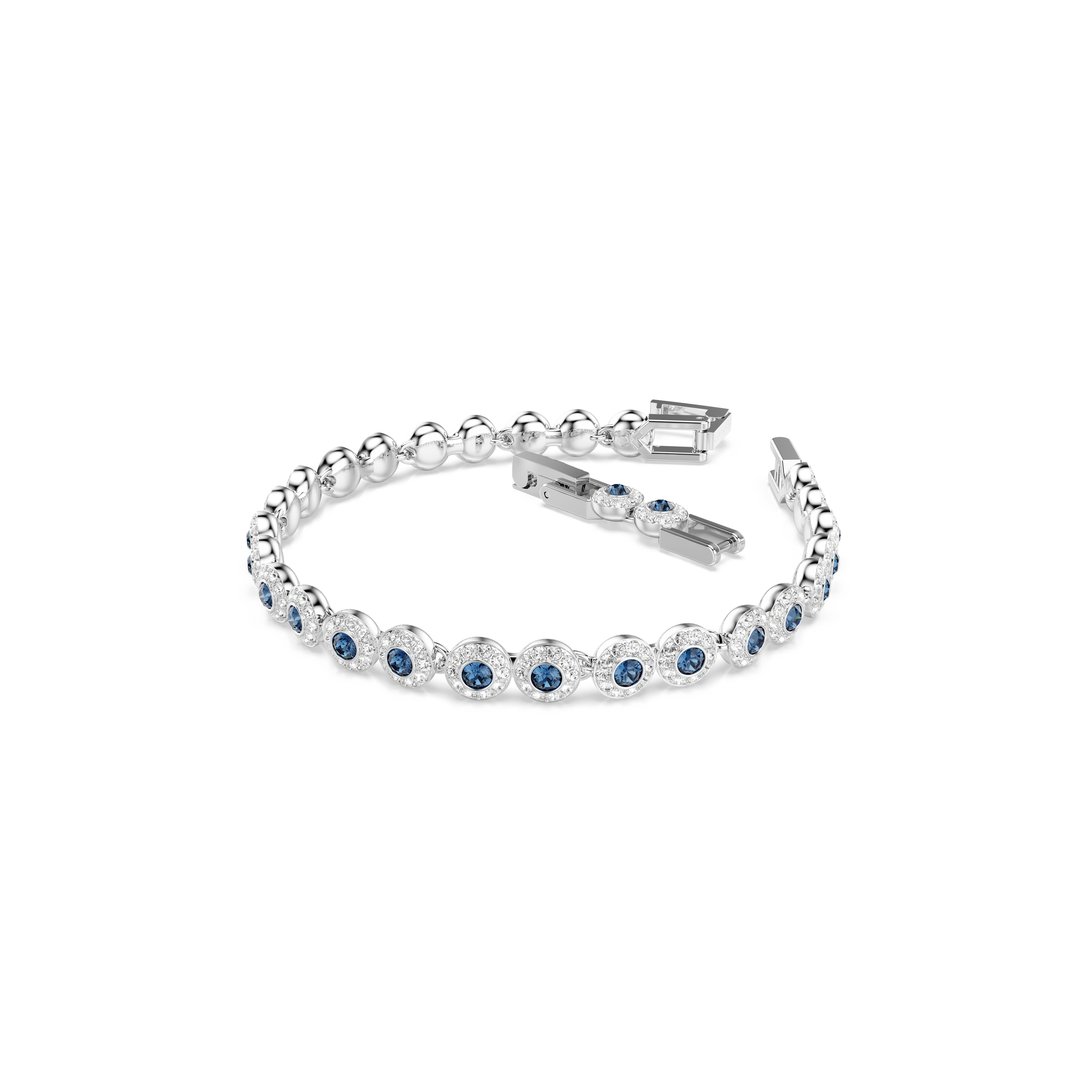 Swarovski Armkette Schmuck Geschenk Una Angelic Armband, mit Swarovski® Kri günstig online kaufen