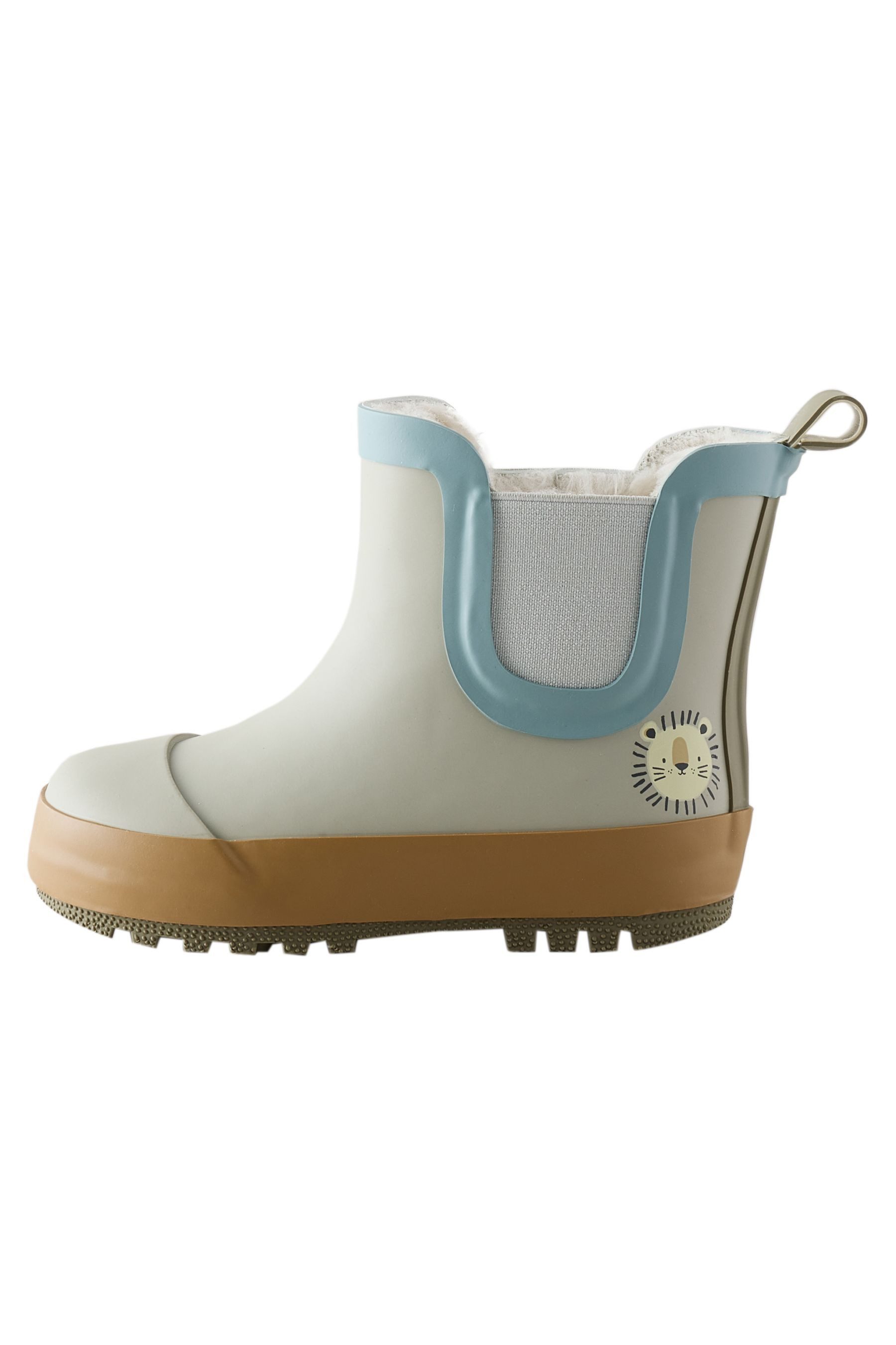 Next Kurze Gummistiefel Gummistiefel
