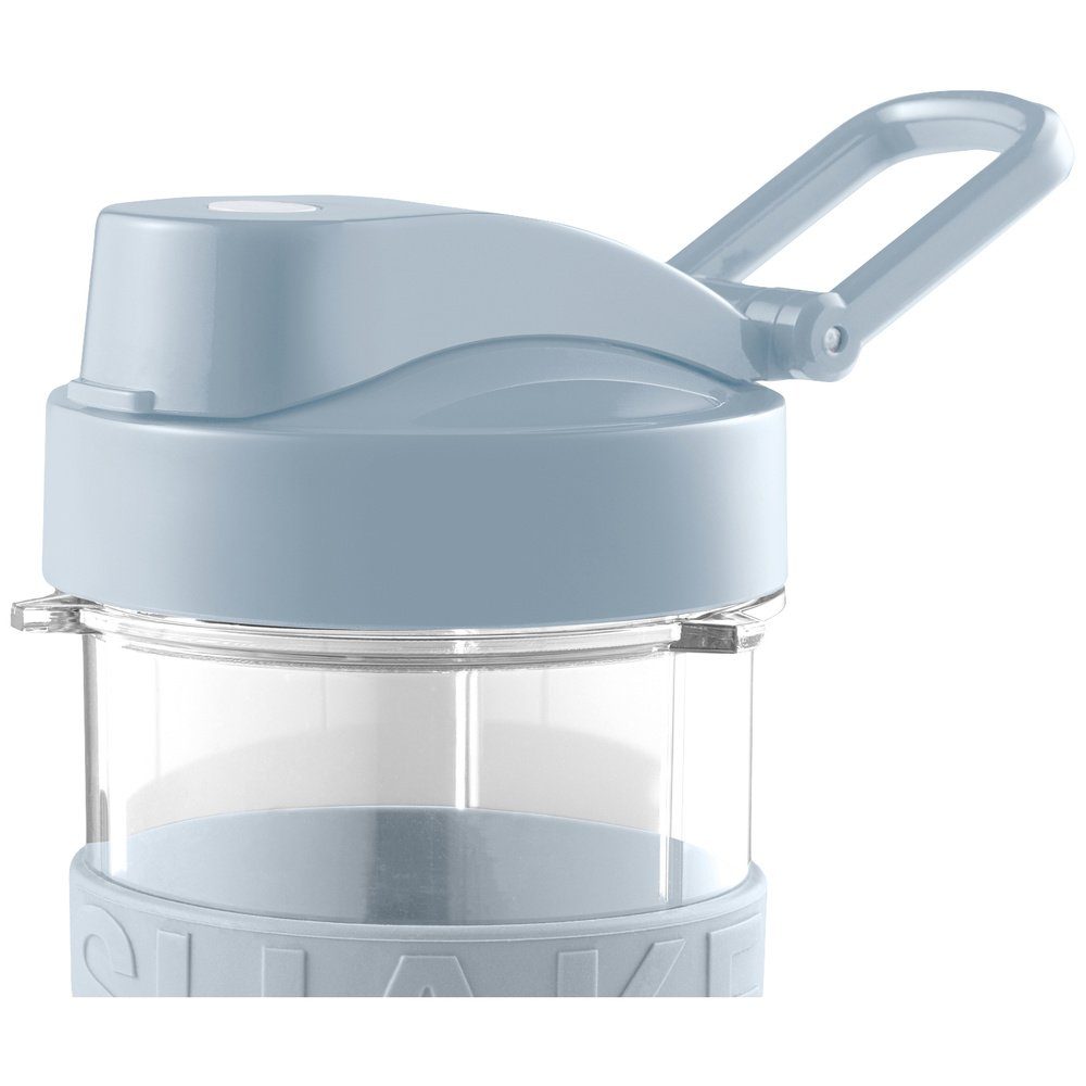Arzum Standmixer arzum AR1159-B Standmixer 500 W Blau, 500.00 W