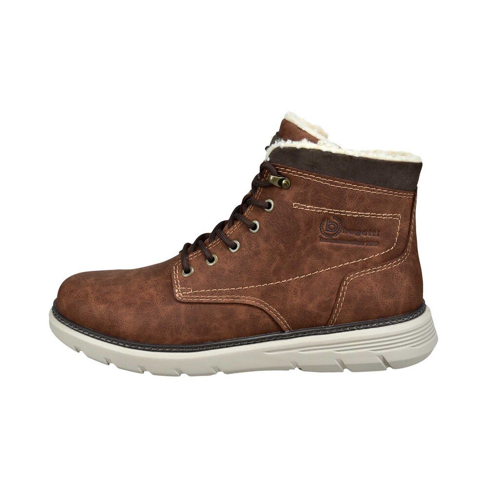 bugatti Bugatti - Stiefel - Braun günstig online kaufen