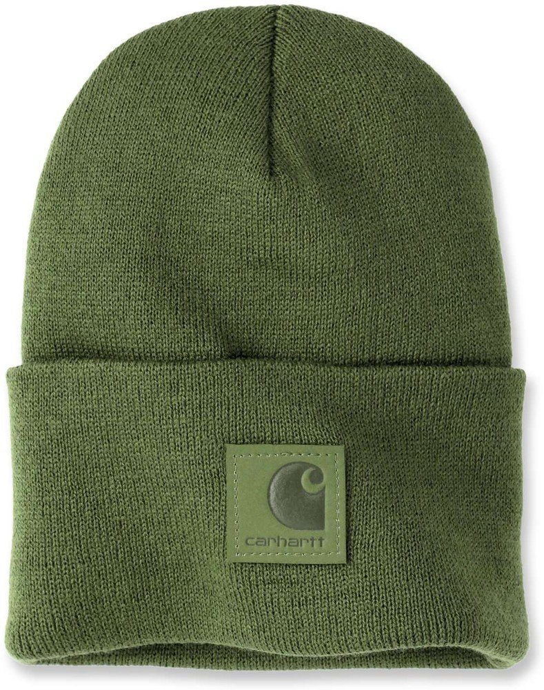 Carhartt Strickmütze Black Label 101070 günstig online kaufen
