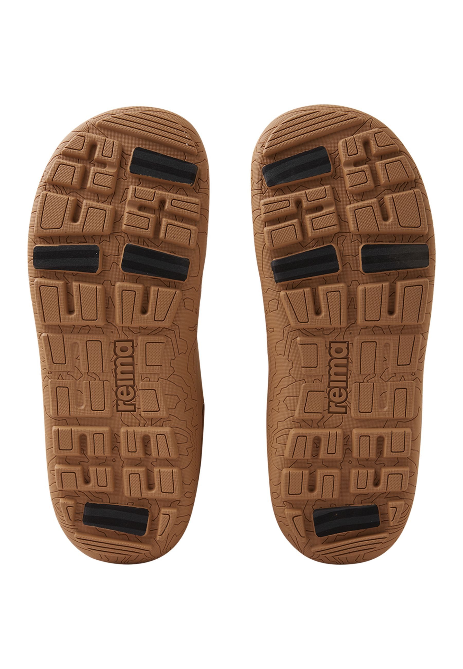reima TALVELLA JUNIOR Reimatec Barfuß-Winterstiefel Winterstiefel Wasserdichte Barfuß-Winterschuhe