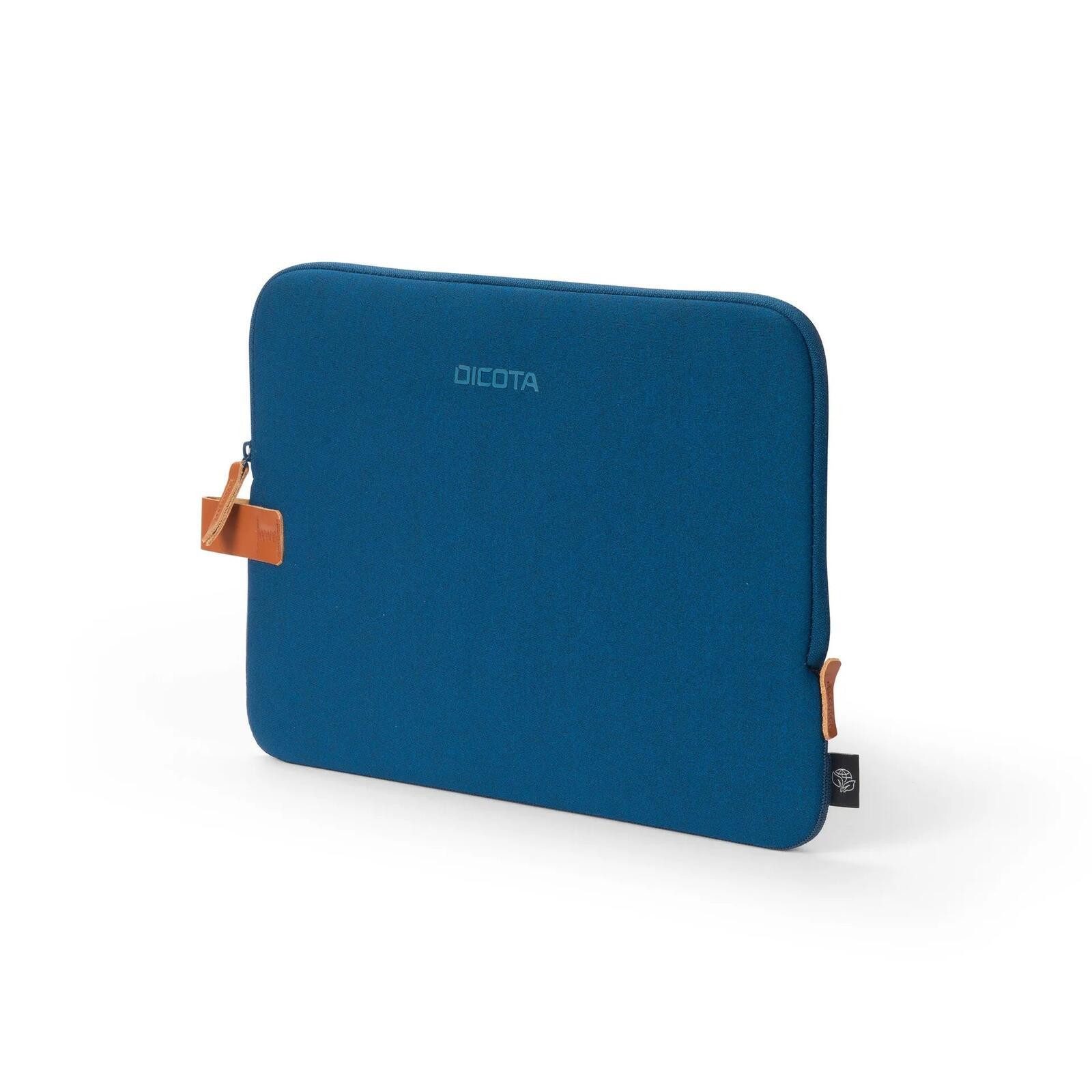 DICOTA Laptop-Hülle DICOTA Skin URBAN 15' navy