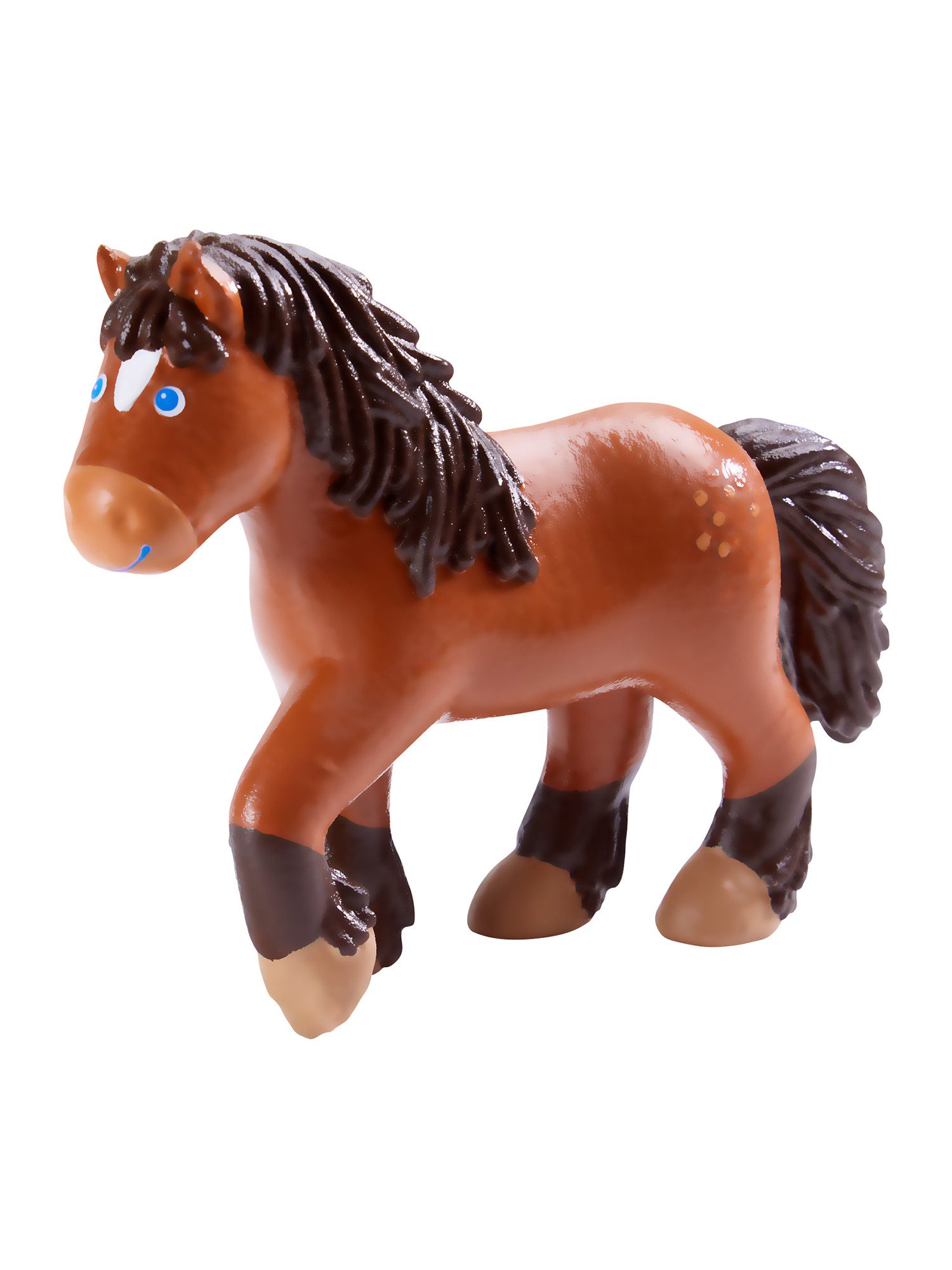 Haba Minipuppe Little Friends, Kiara Spielzeug günstig online kaufen