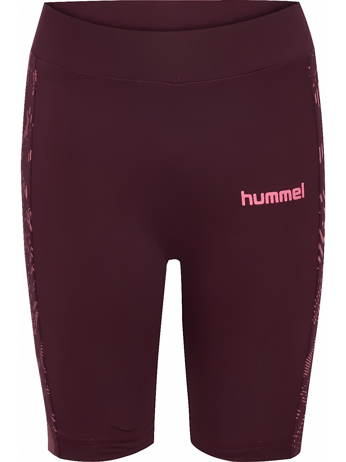 Leggings Warmup Short Tights
