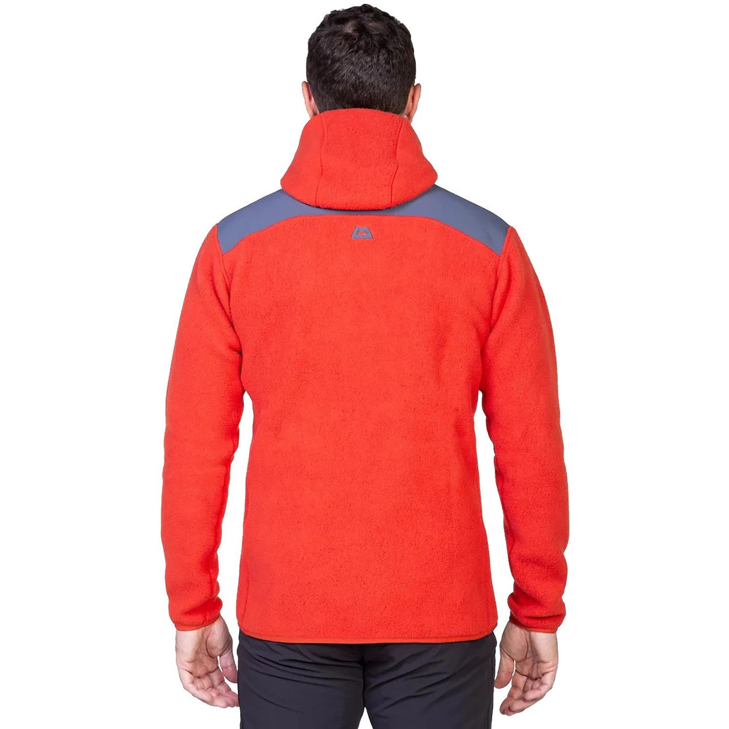 Mountain Equipment Funktionsjacke Funktionsjacke M HIGHPILE HOODED JACKET