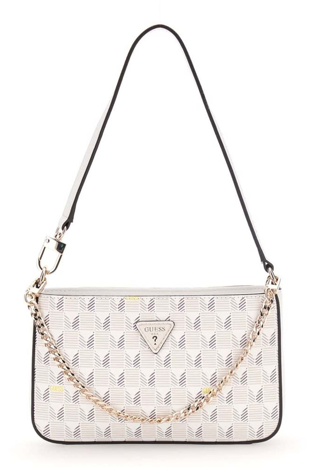 Schultertasche Mini Top Zip Shoulder Bag