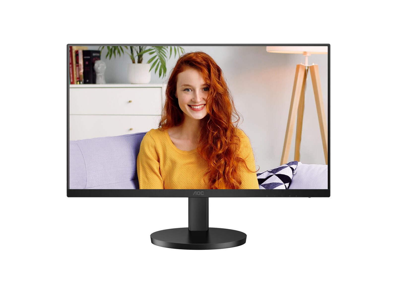 AOC U27B3CF TFT-Monitor