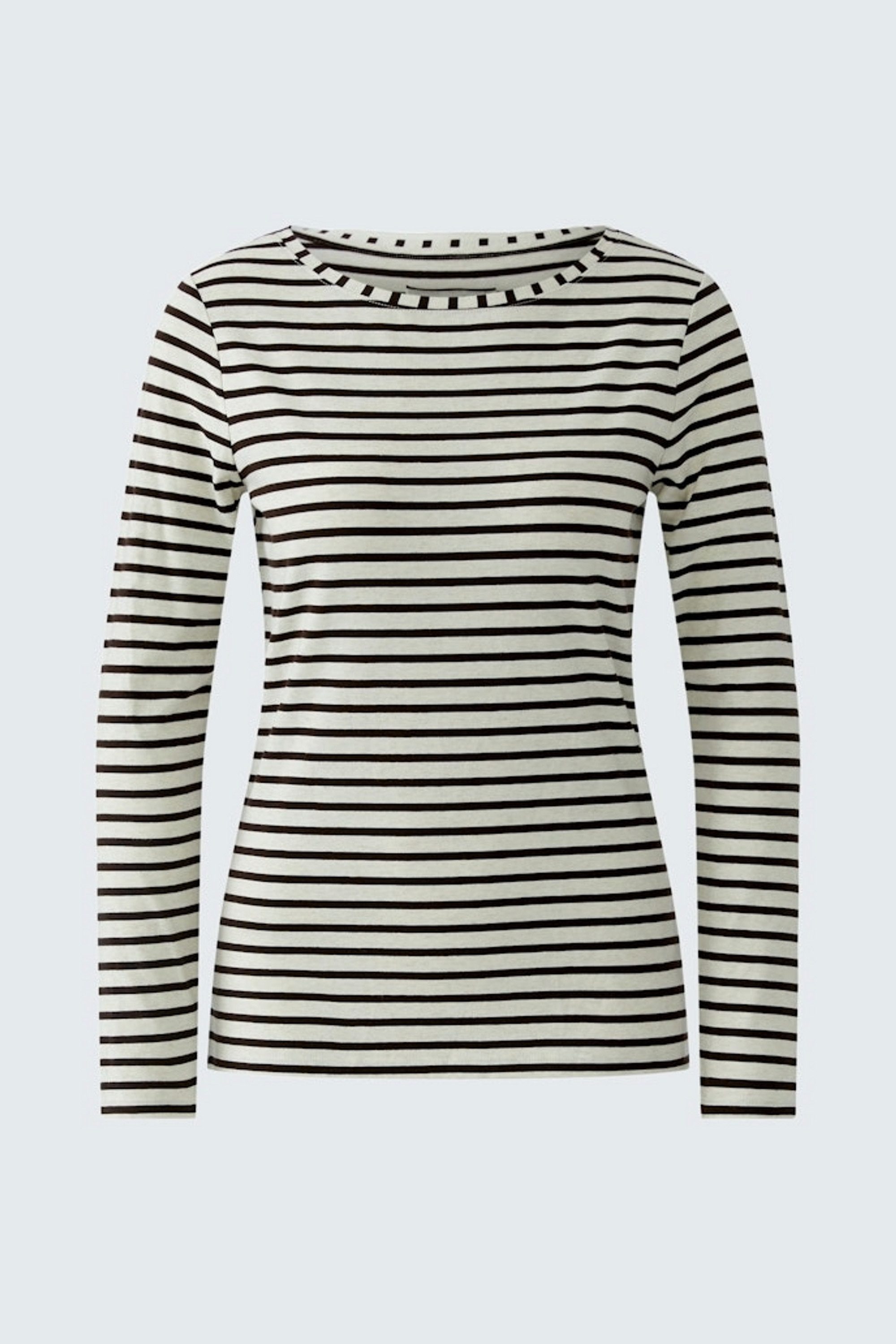Oui Langarmshirt günstig online kaufen