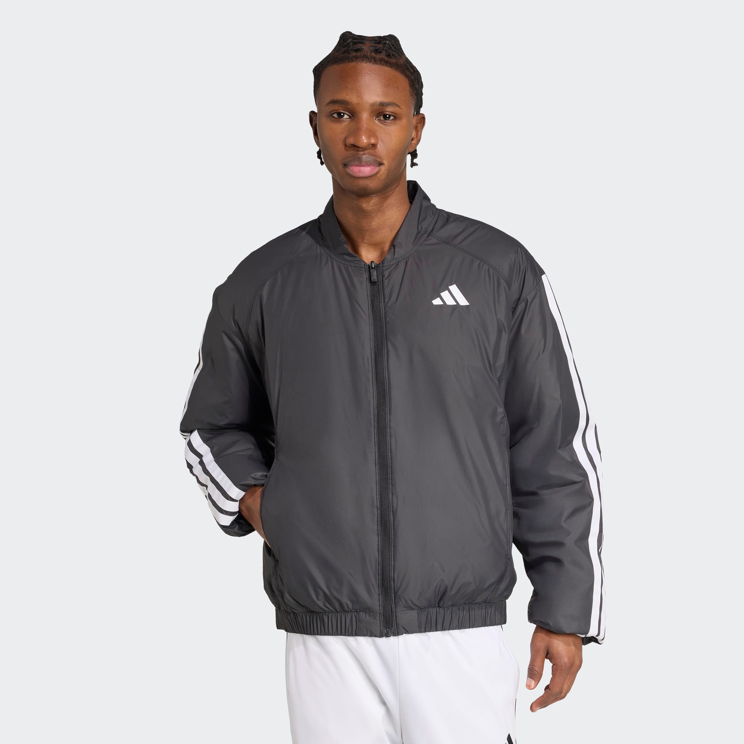 adidas Sportswear Bomberjacke ESS 3S INS BOMB