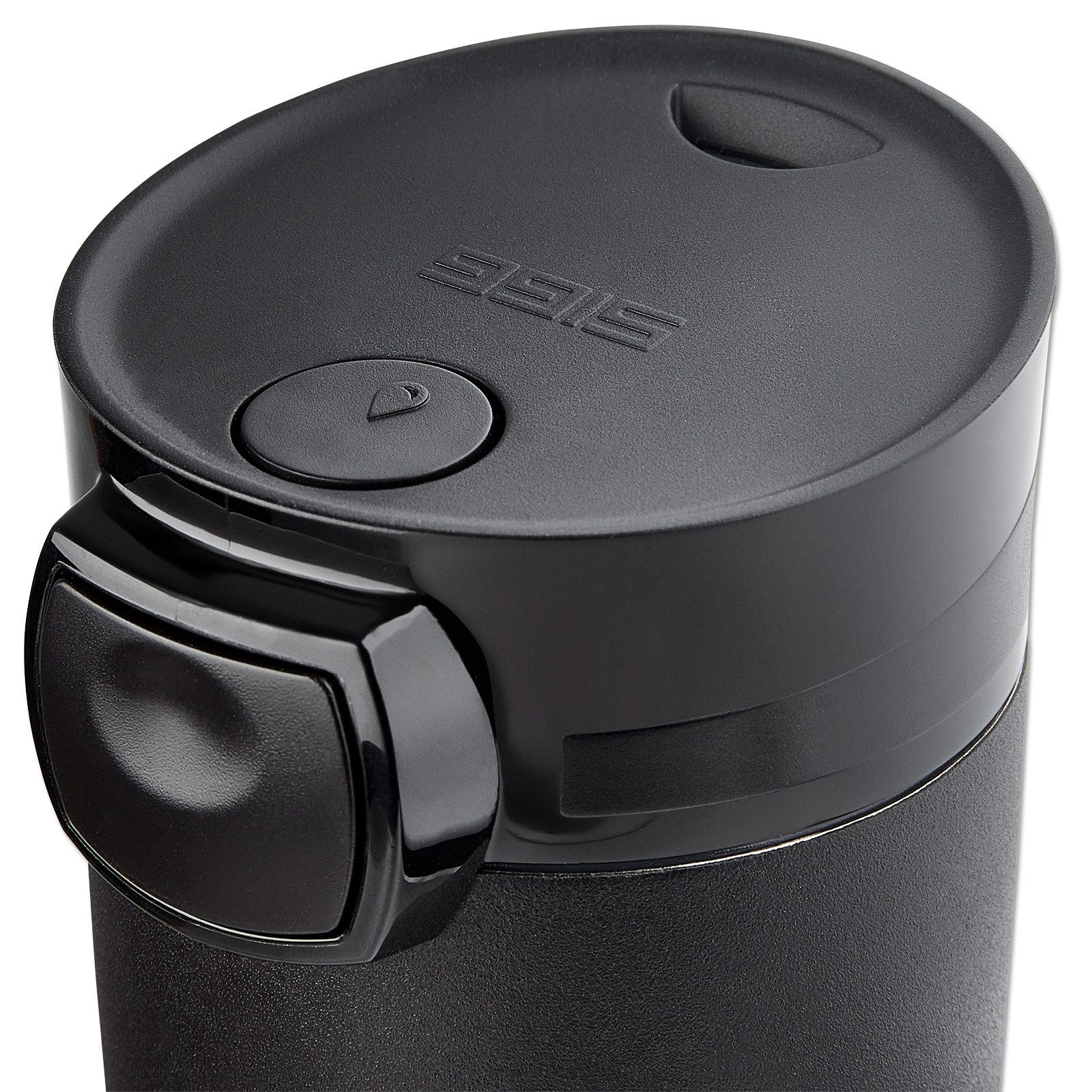 BVB MERCHANDISING Thermobecher BVB SIGG Kaffeebecher to go 0,27l