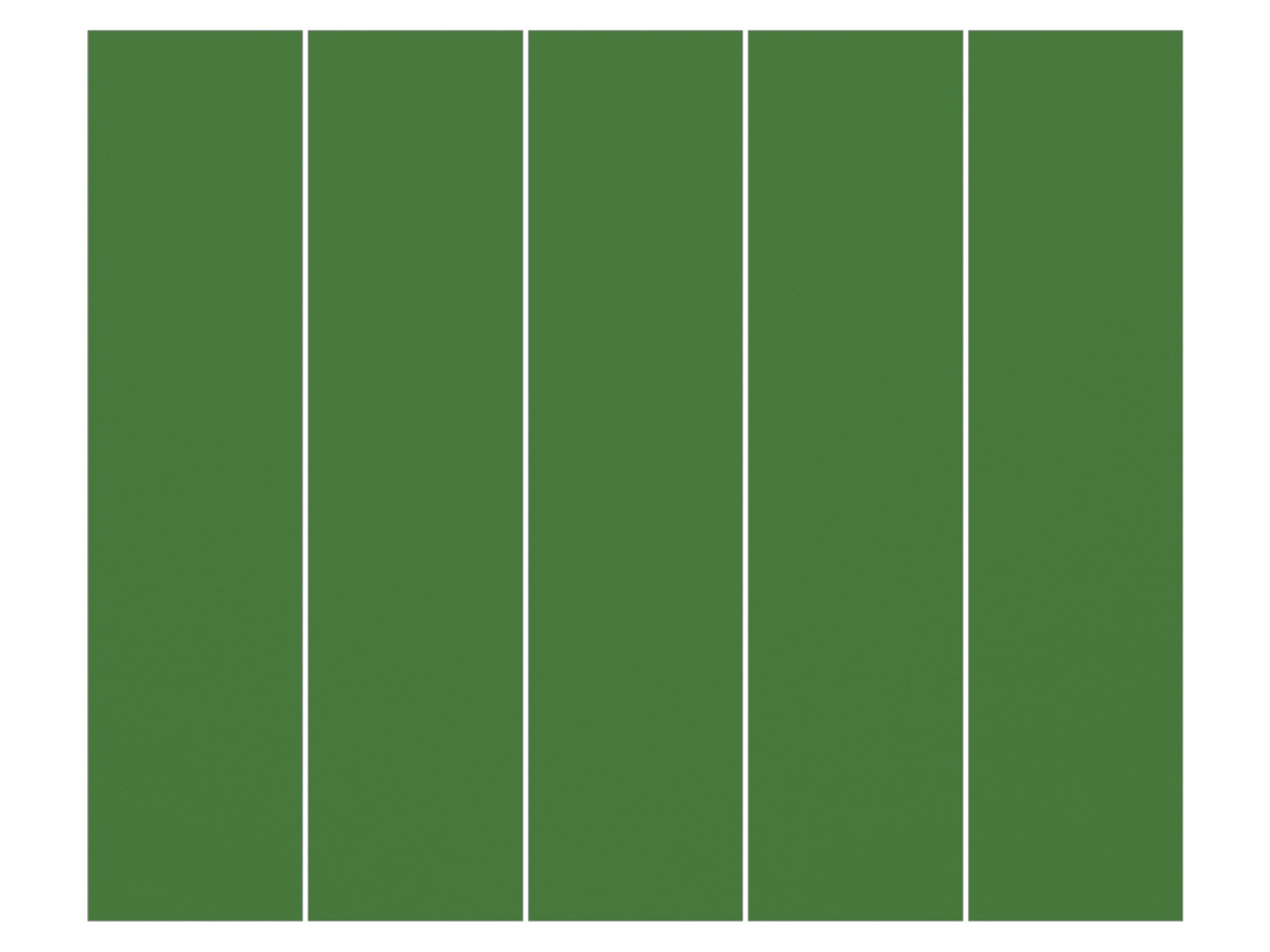 Bilderdepot24 Schiebegardine modern Flächenvorhang blickdicht Colour günstig online kaufen
