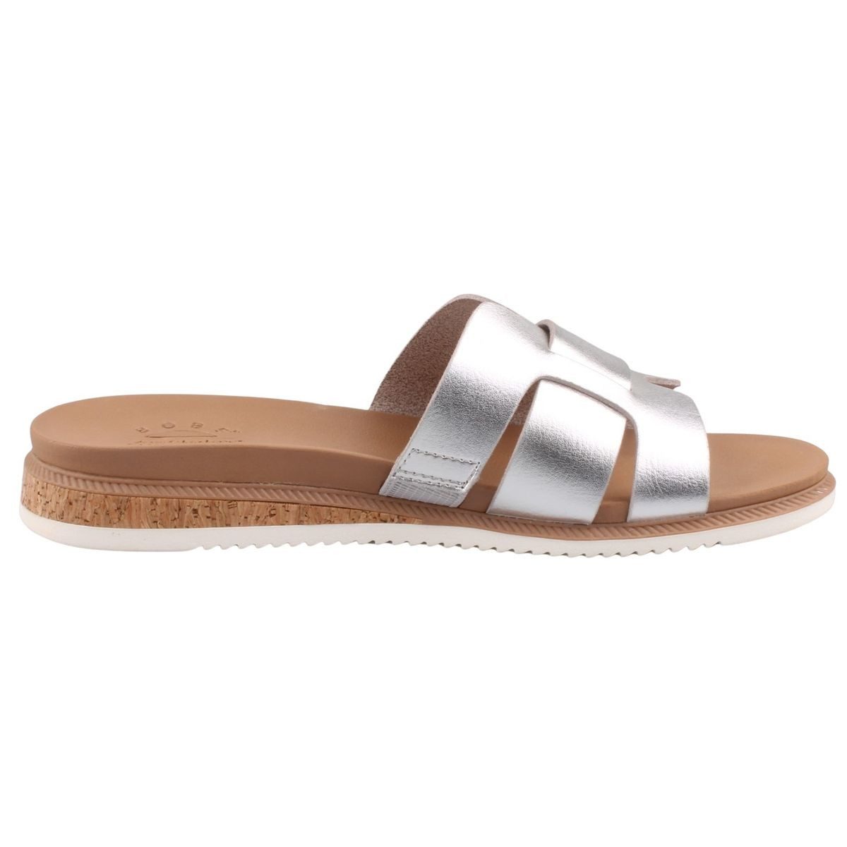 Skechers 114707-SIL Clog günstig online kaufen