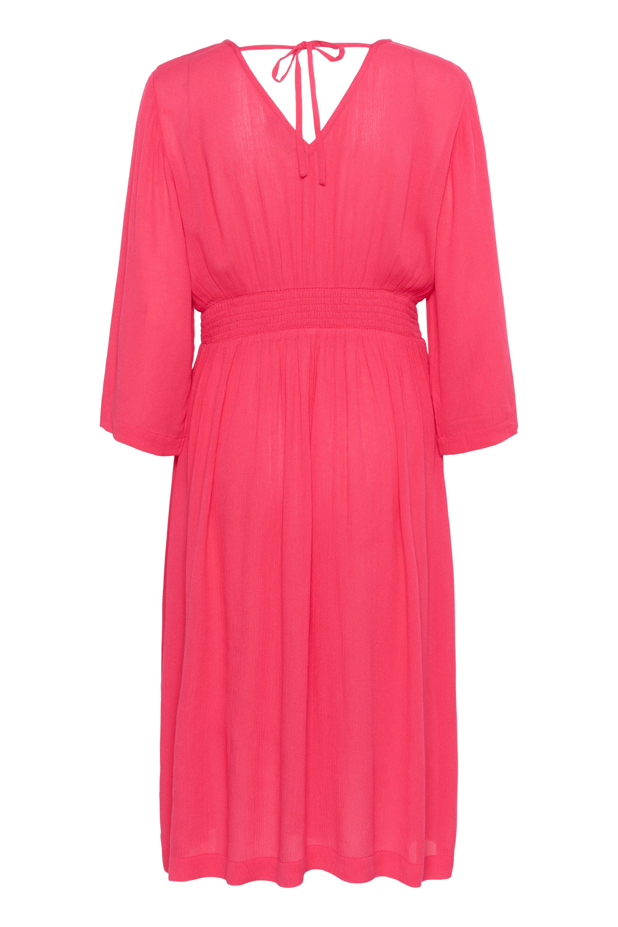 KAFFE Blusenkleid Kleid KAmariah günstig online kaufen