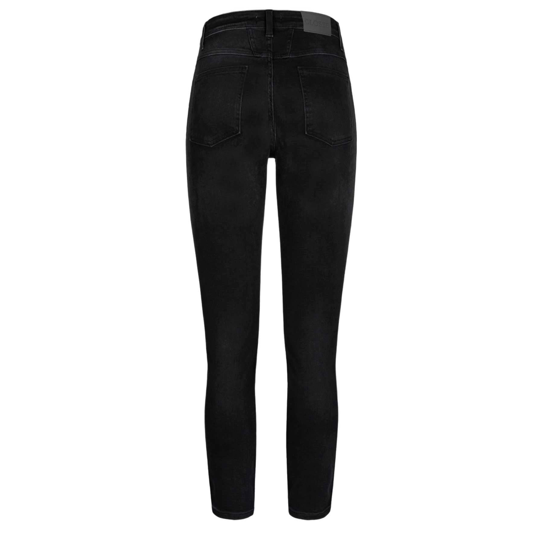 CLOSED Slim-fit-Jeans Jeans SKINNY PUSHER High Waist