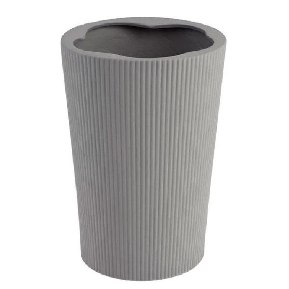 Storefactory Dekovase Vase Eksberg Light Grey (22cm)