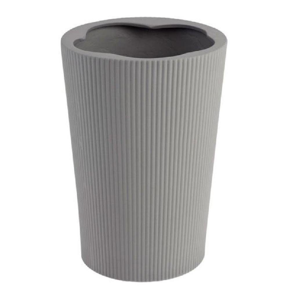 Dekovase Vase Eksberg Light Grey (22cm)
