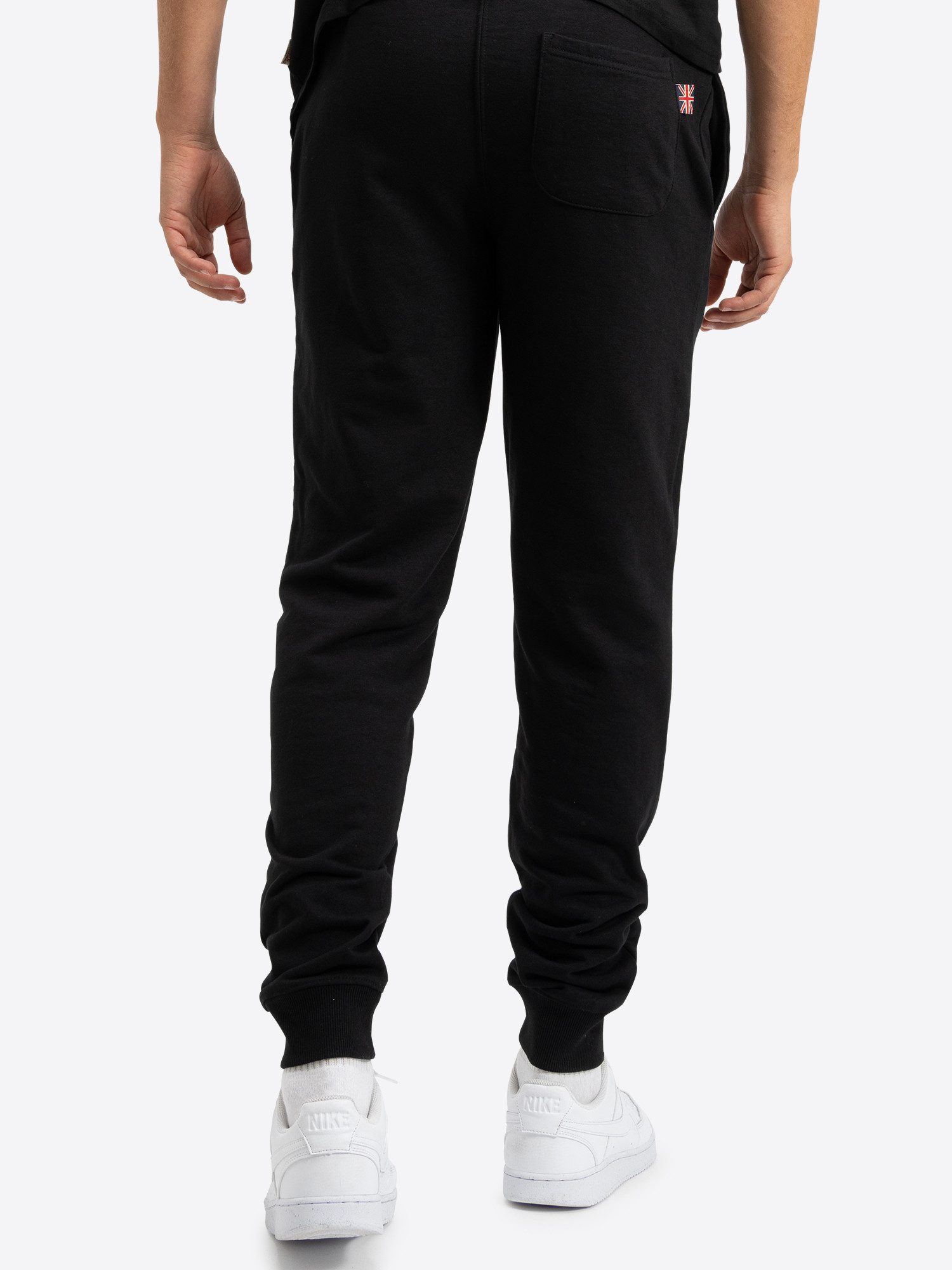 Lonsdale Jogginghose PILSDON (1-tlg)