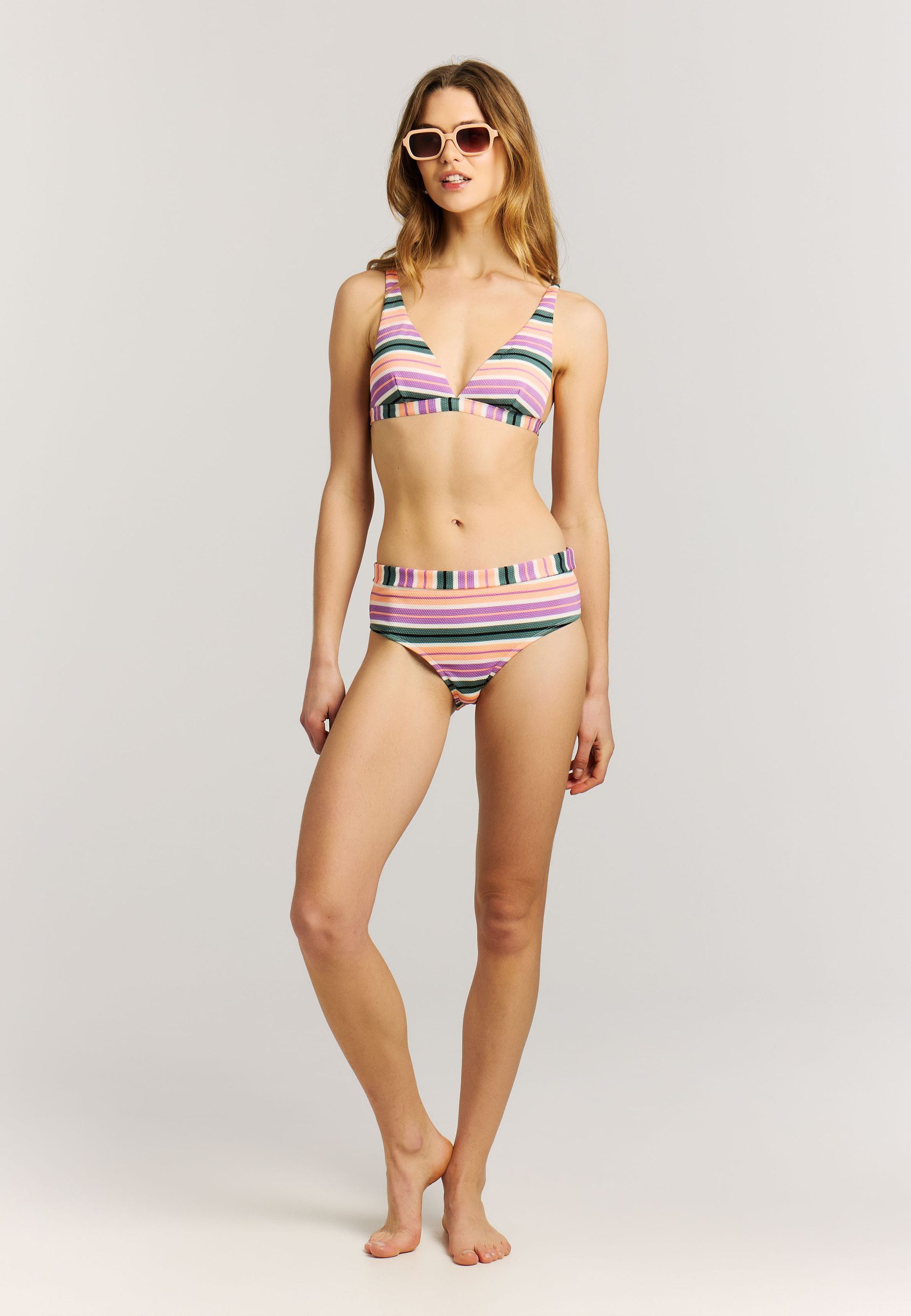 Protest Bikini-Hose MIXLavas (1-St)
