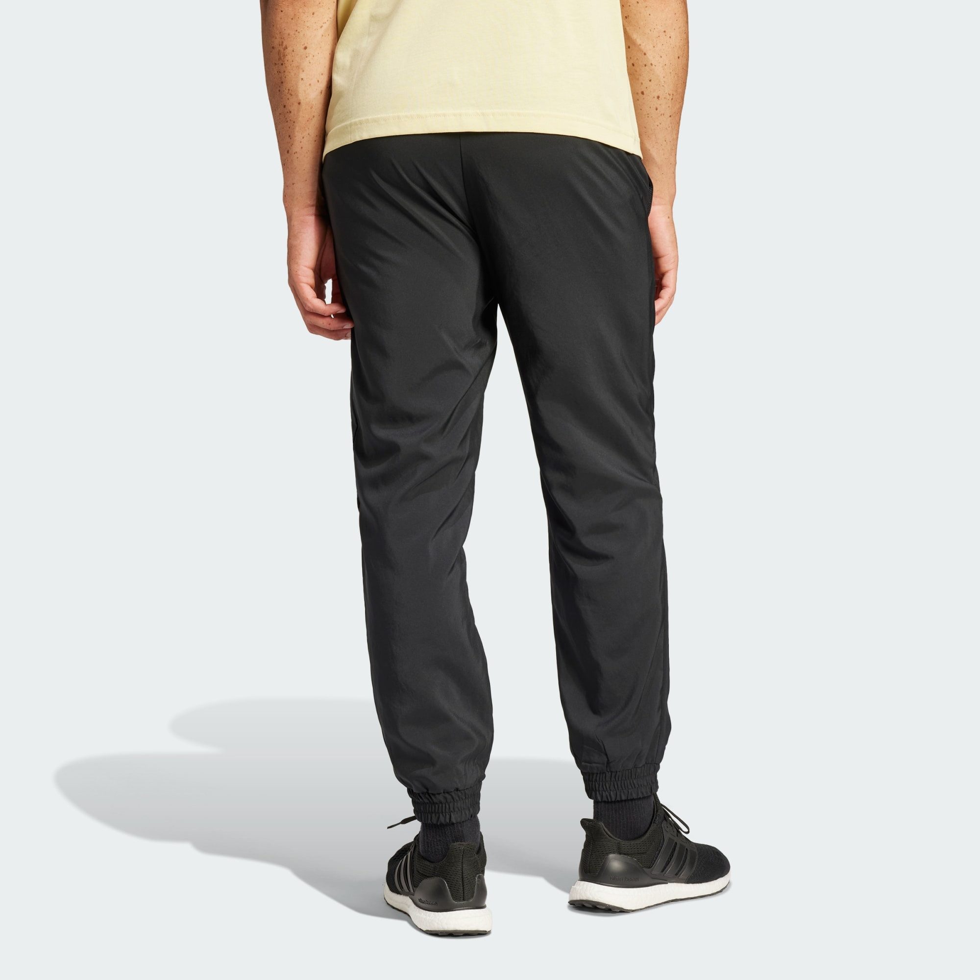 adidas Sportswear Sporthose ESSENTIALS KLEINES LOGO günstig online kaufen