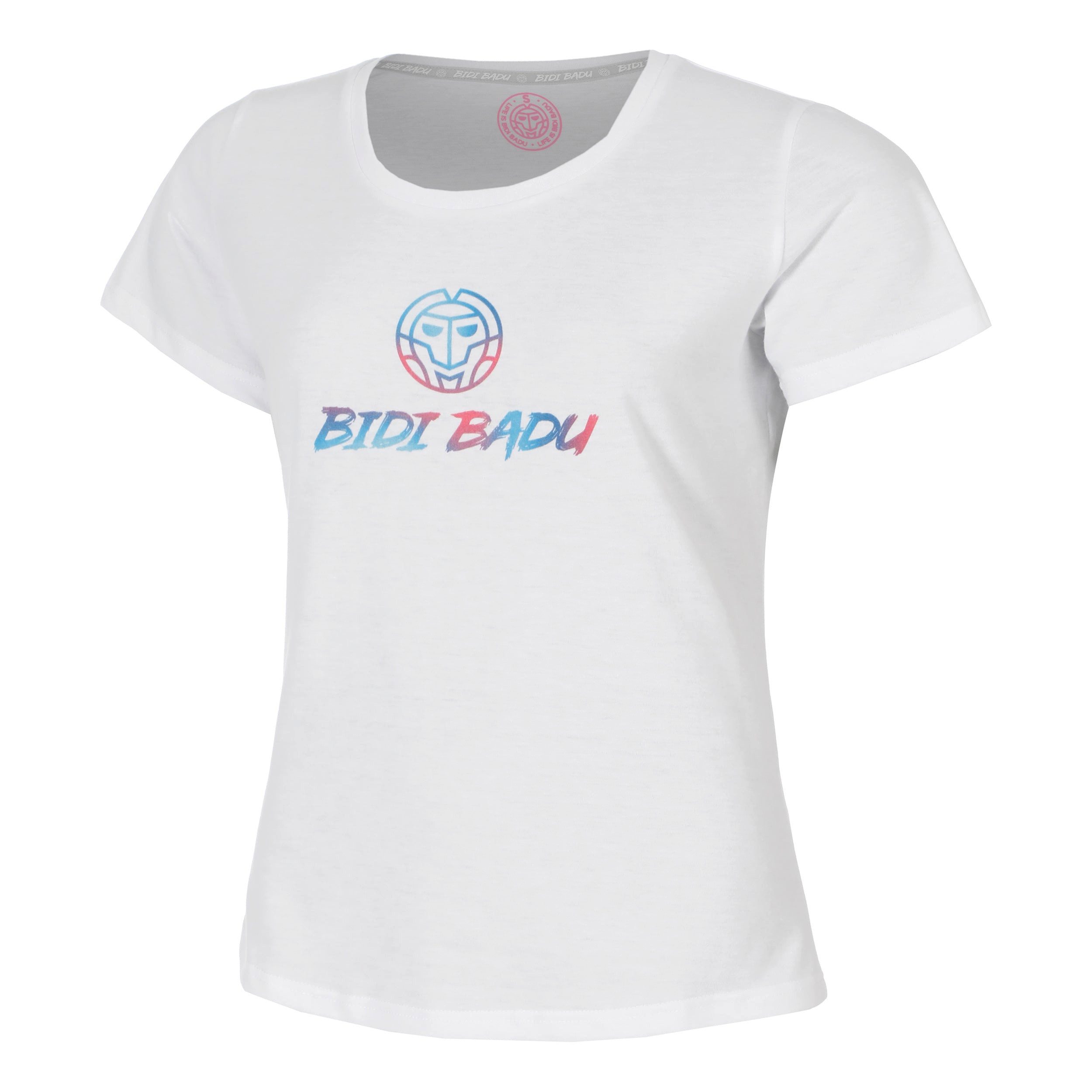 BIDI BADU T-Shirt Logo Chill