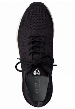 MARCO TOZZI 2-23760-26 098 Black Comb Sneaker