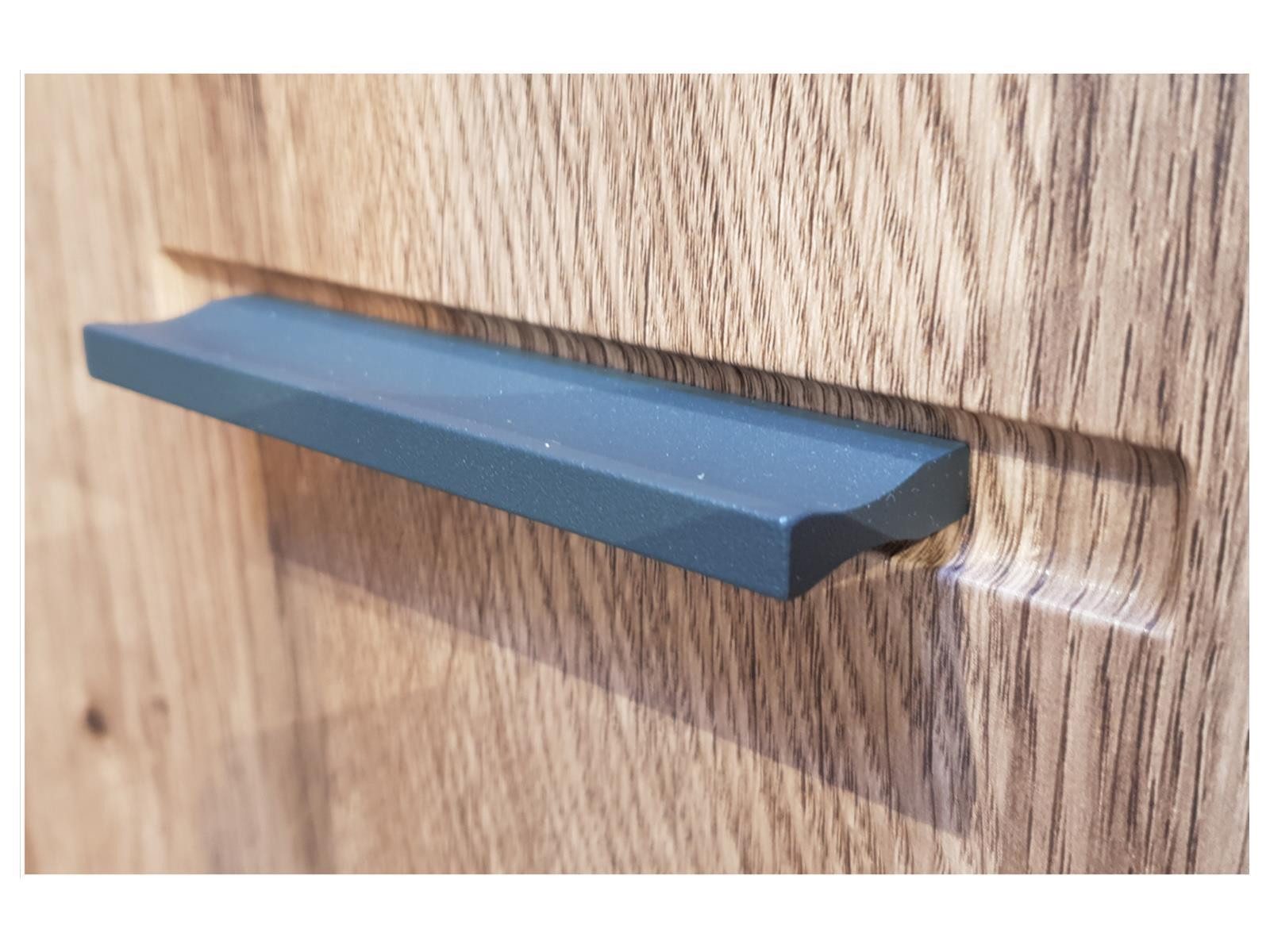 WOHN CONCEPT Premium Möbel TV-Board 156 x 62 x 48 cm (B/H/T)