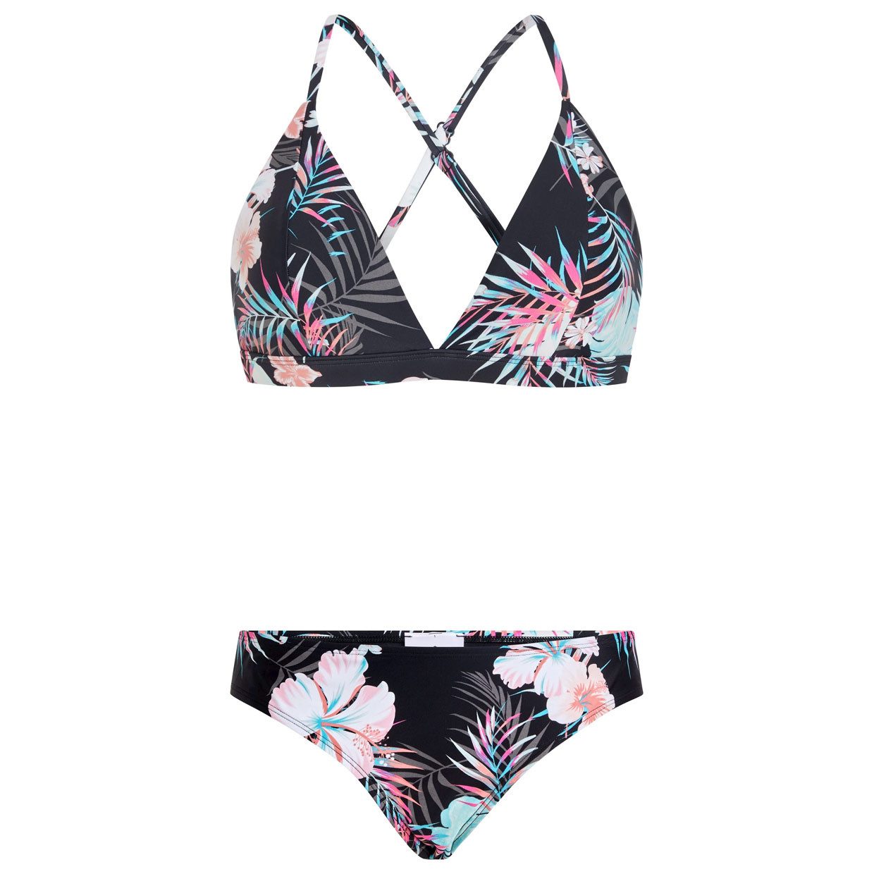FIREFLY Bustier-Bikini Da.-Bikini Islander Maxine W günstig online kaufen