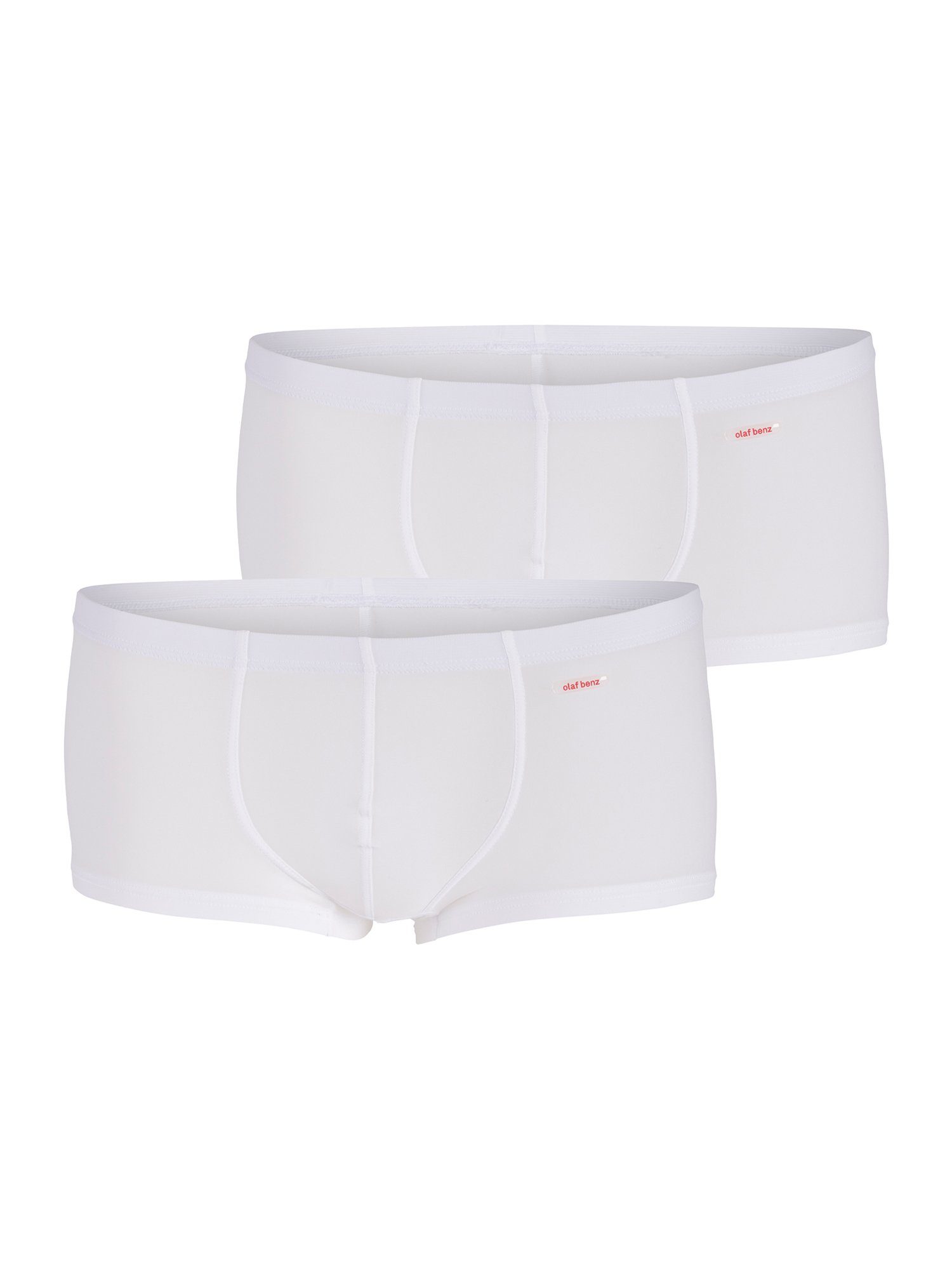 Retro Pants Retropants RED 0965 2-Pack