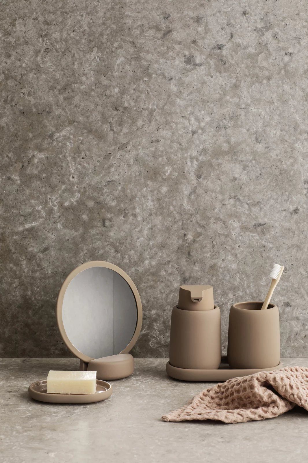 blomus Seifenschale -SONO- Elegante Seifenschale: Minimalistisches günstig online kaufen
