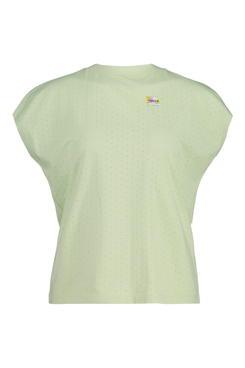 Maloja T-Shirt GemskresseM.