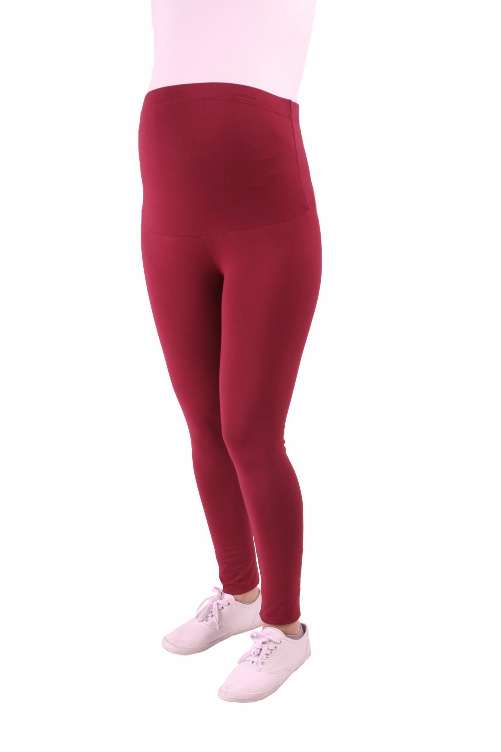 M.M.C. Umstandsleggings Komfortabel