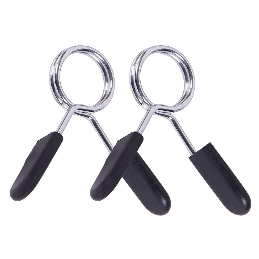 Body-Solid Langhantelstange Body-Solid Veerclip Sluiters (25 mm) -