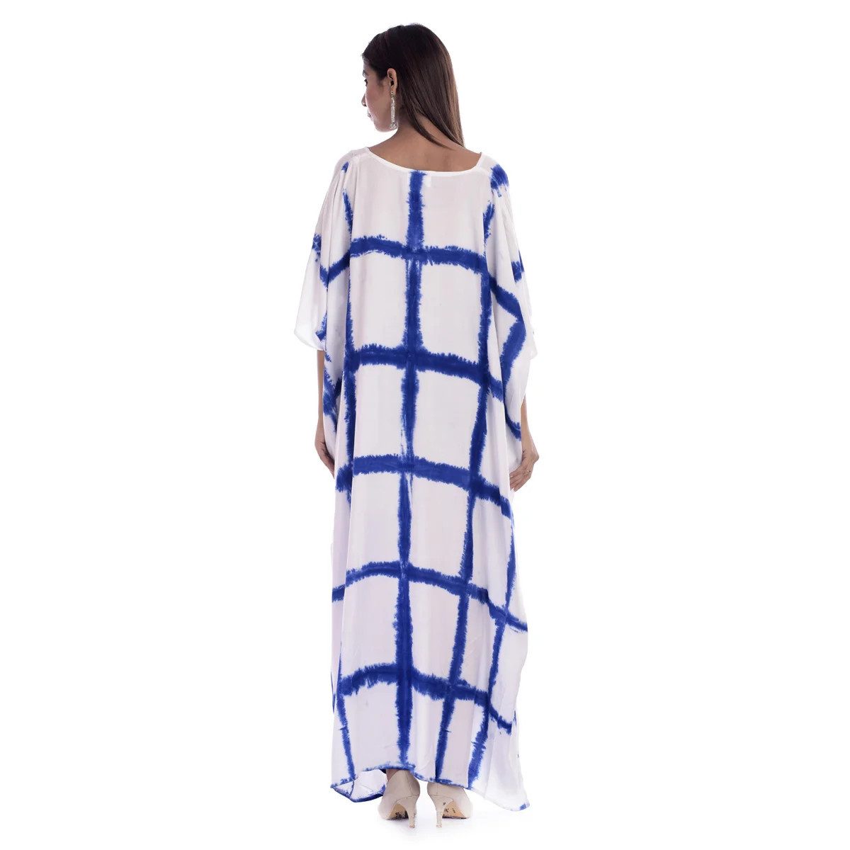 PfauGermany Kaftan Flame Of Fire