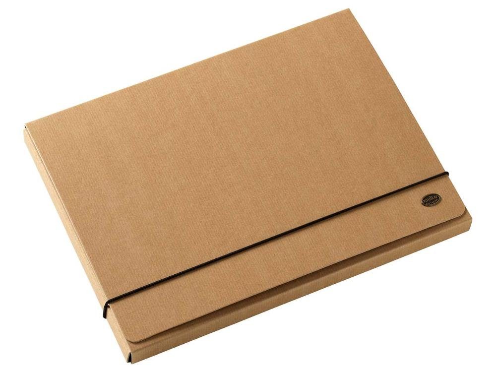 Organisationsmappe Jalema Sammelbox DIN A4
