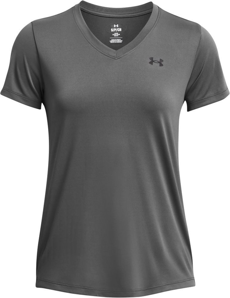Under Armour® T-Shirt Tech Ssv- Solid