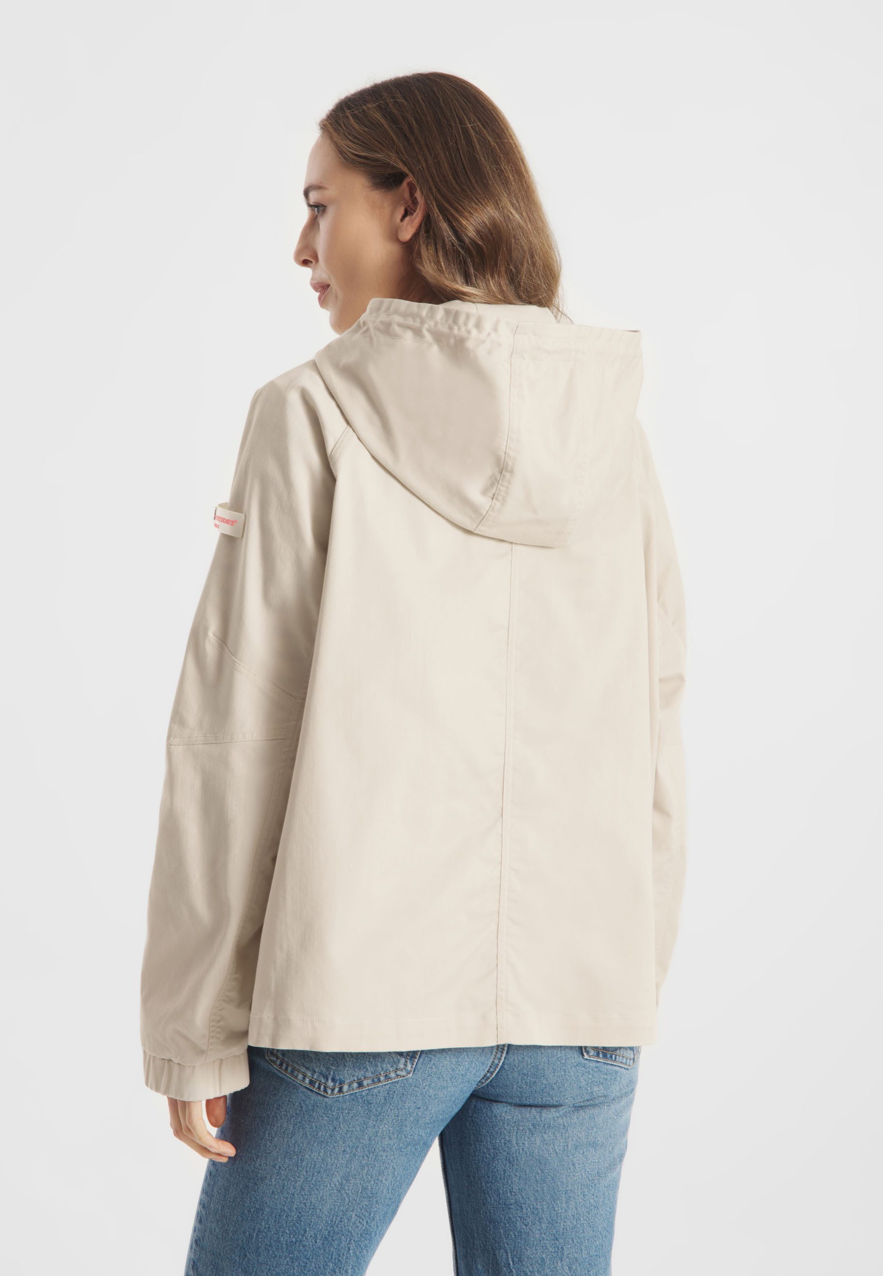 Frieda & Freddies Fieldjacket Jacket / Doloris Neo günstig online kaufen