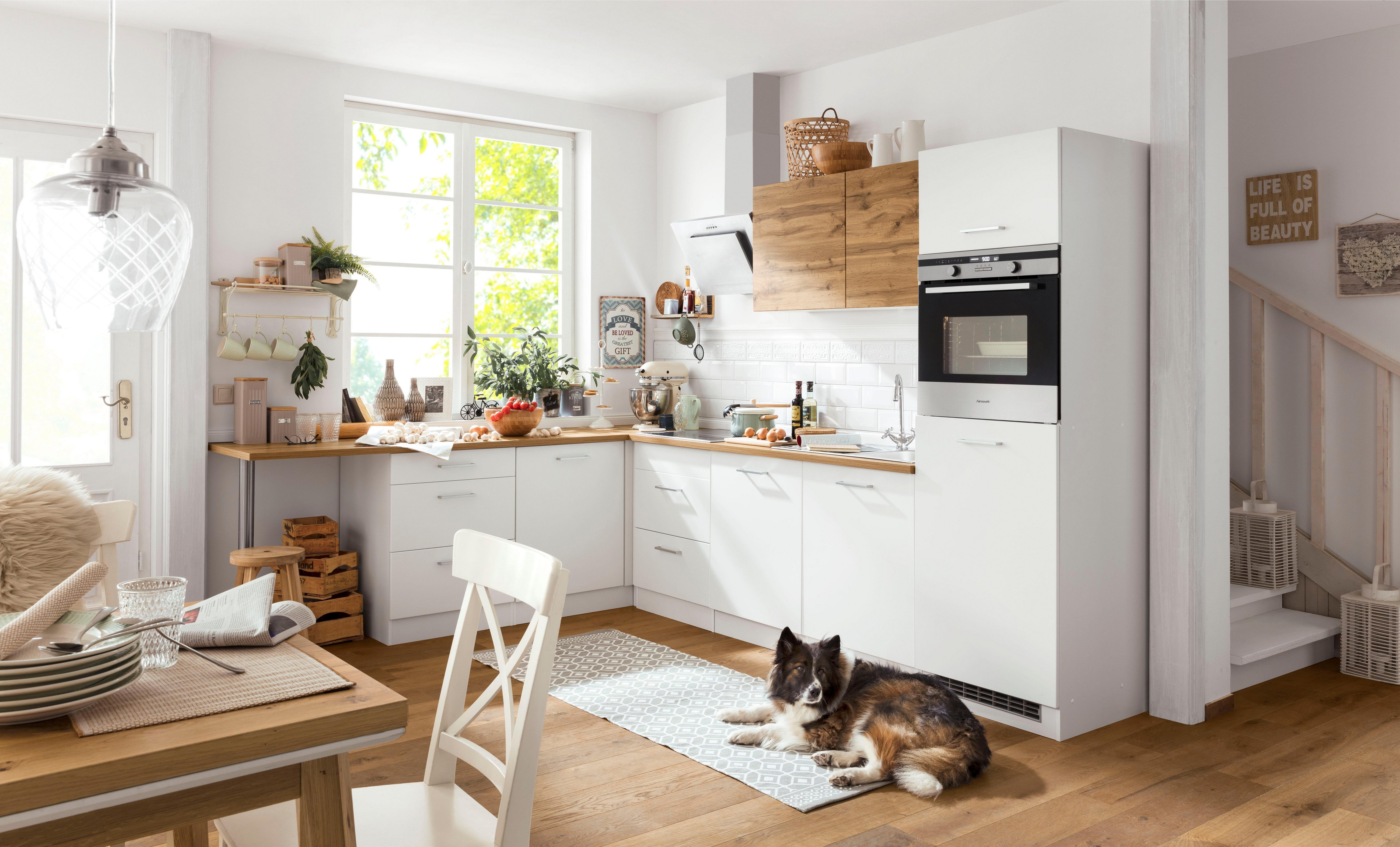 KOCHSTATION Spülenschrank "KS-Kehl" für Geschirrspülmaschine, ohne Arbeitsp günstig online kaufen