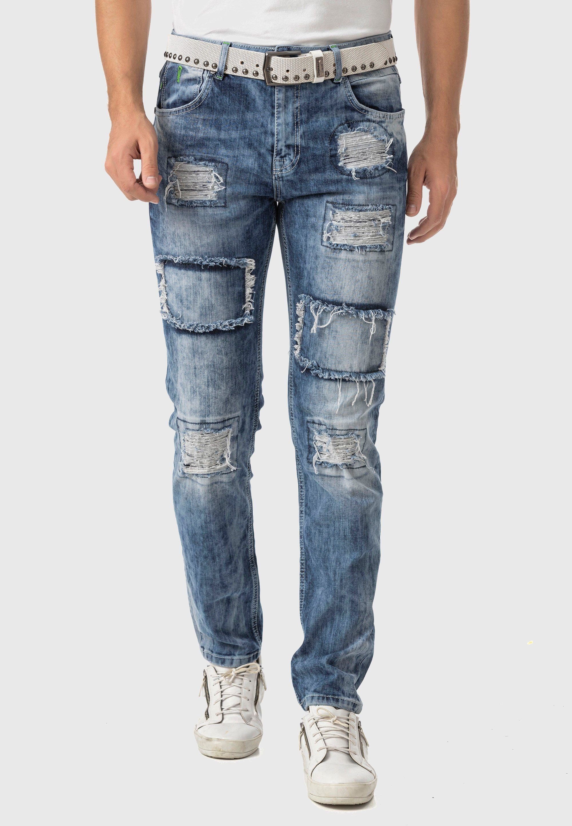 5-Pocket-Jeans Jeans