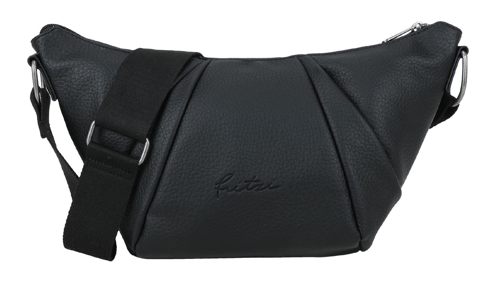 Fritzi aus Preußen Umhängetasche Cross Bag Grainy