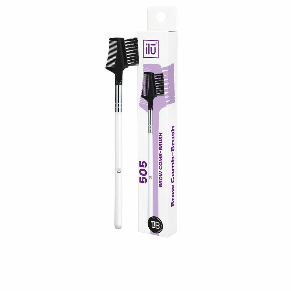 Kosmetiktasche Brow Peine y Cepillo 505 1 U