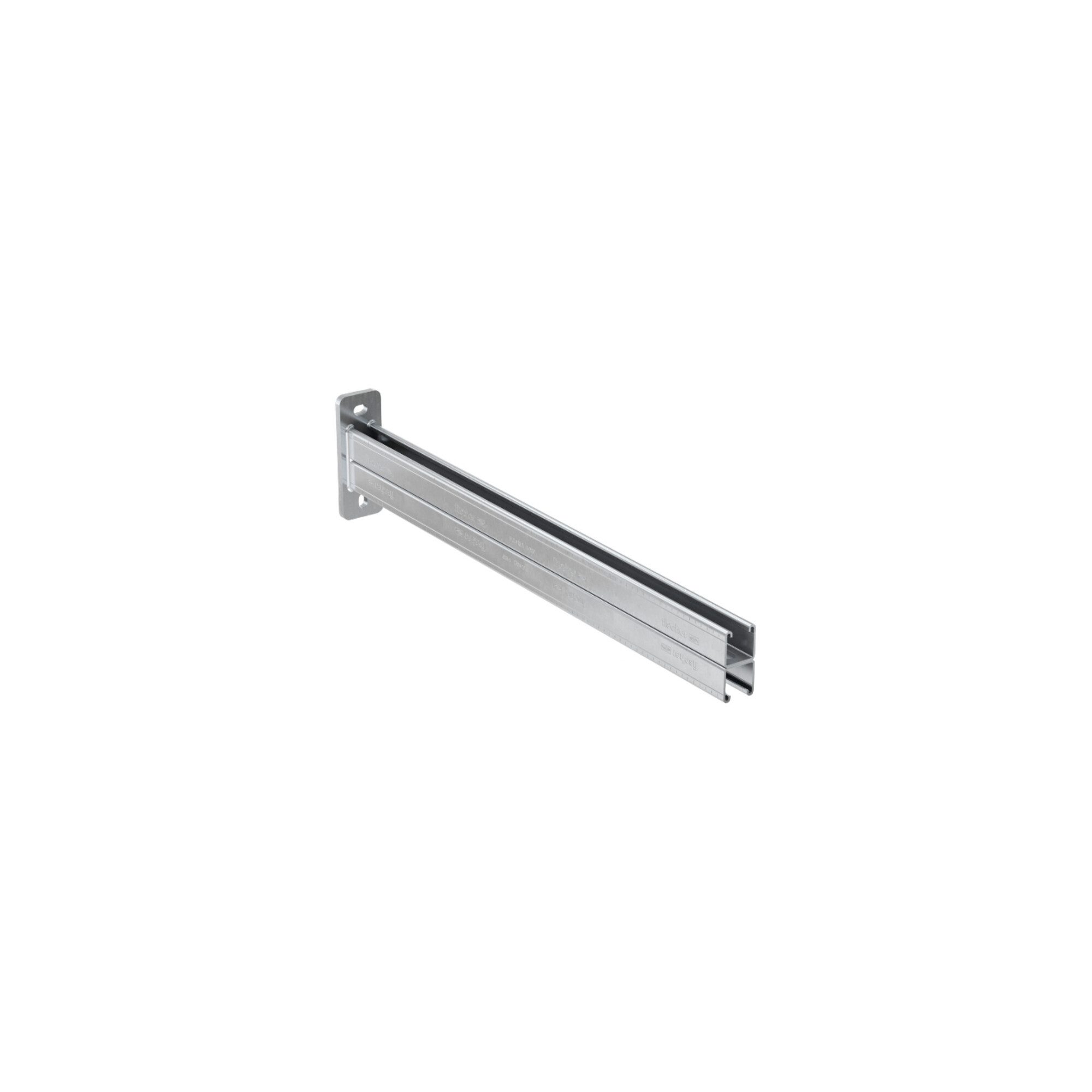 fischer Konsole fischer Auslegerkonsole FCA 41D/2,0 - 1000