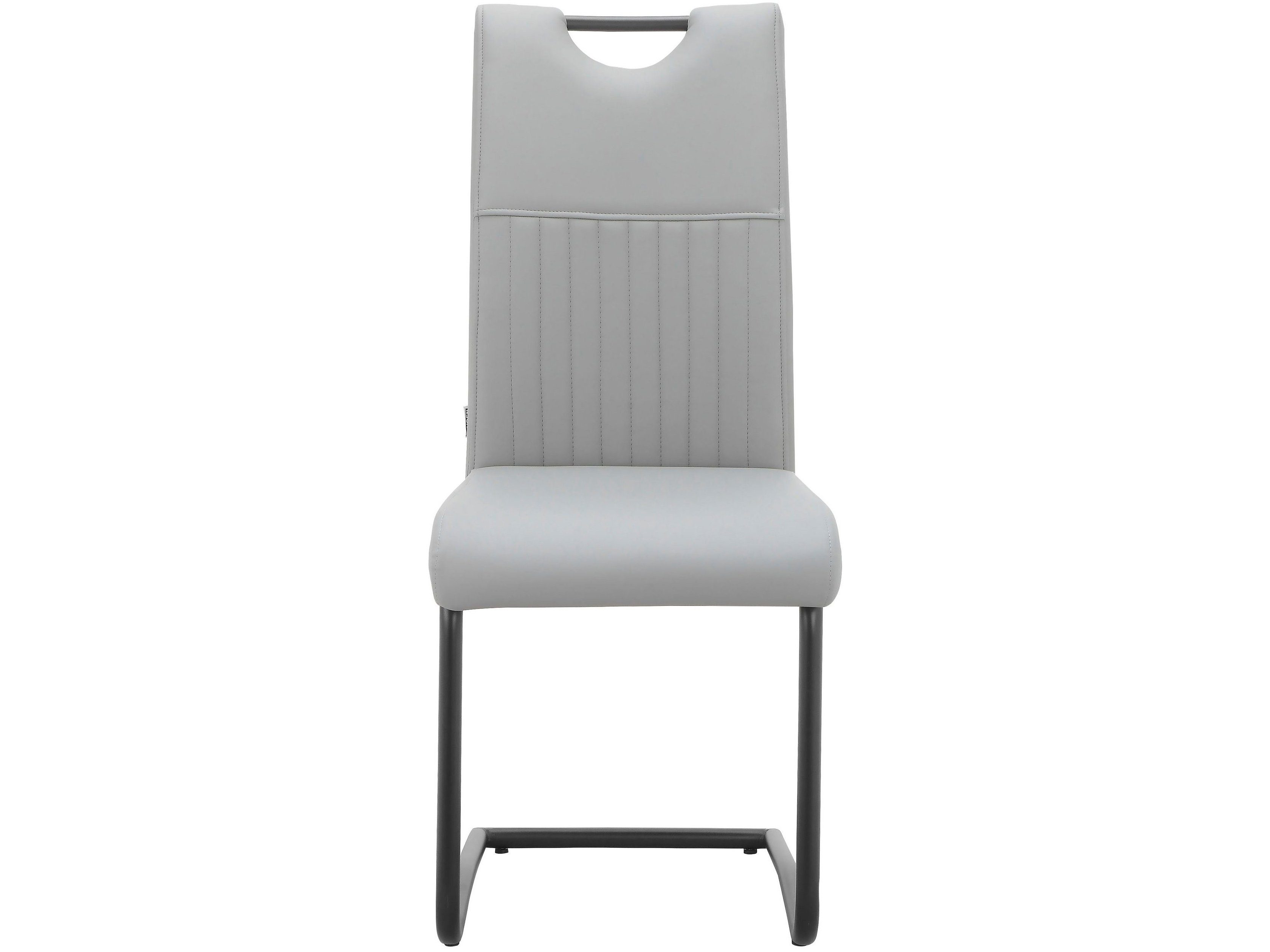 loft24 Freischwinger Leung (Set, 2 St), günstig online kaufen