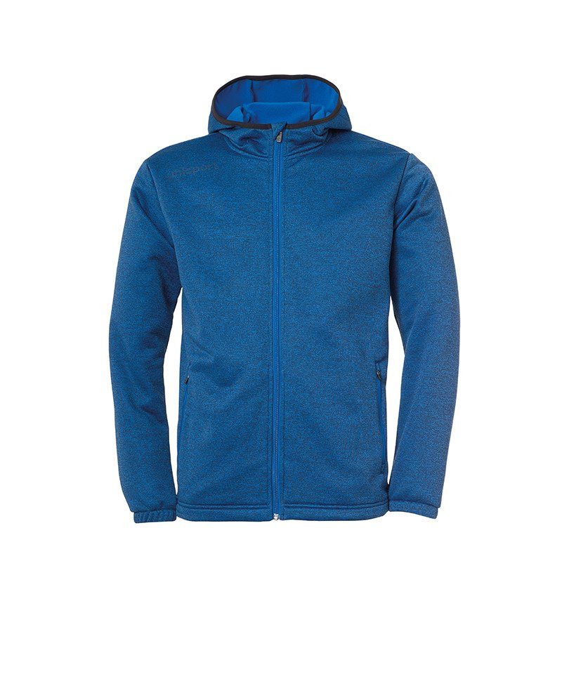 Sweatjacke uhlsport Essential Fleecejacke Kids Kapuzenjacken