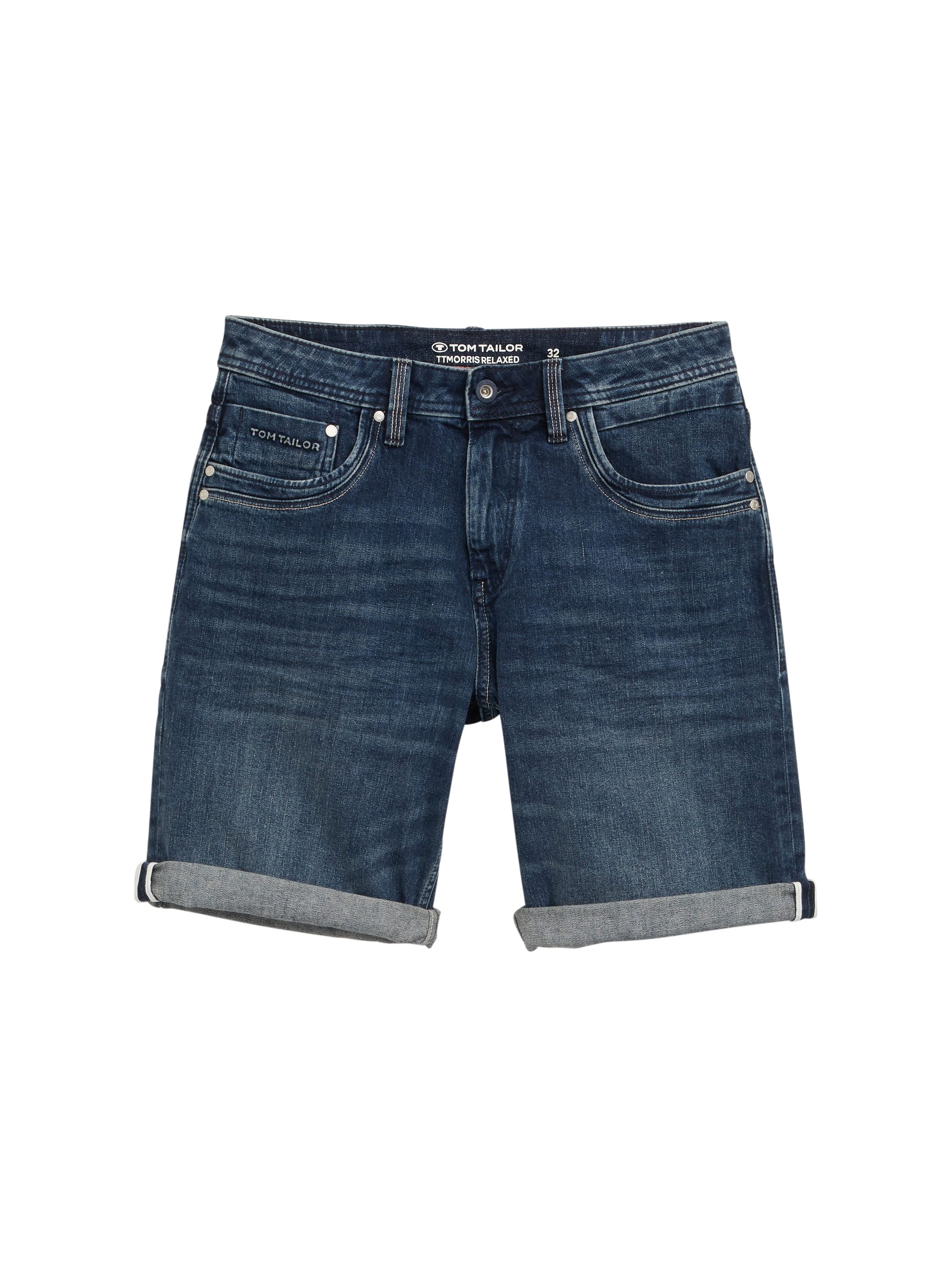 TOM TAILOR Bermudas günstig online kaufen