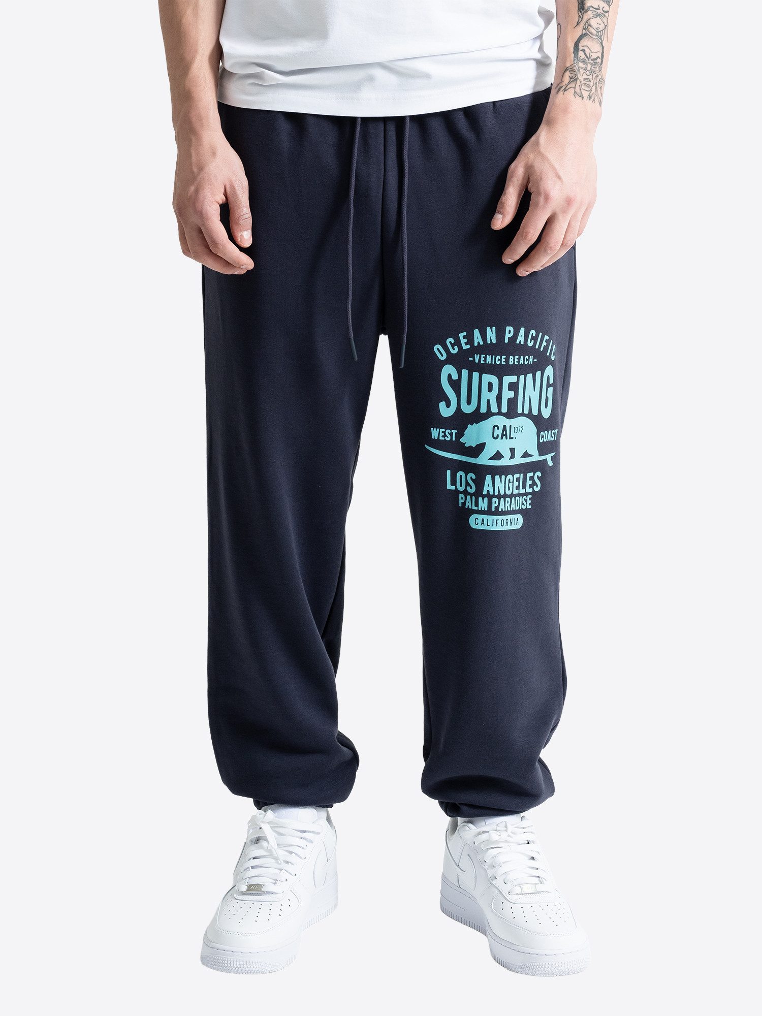 Ocean Pacific Jogginghose CHICAMA (1-tlg)