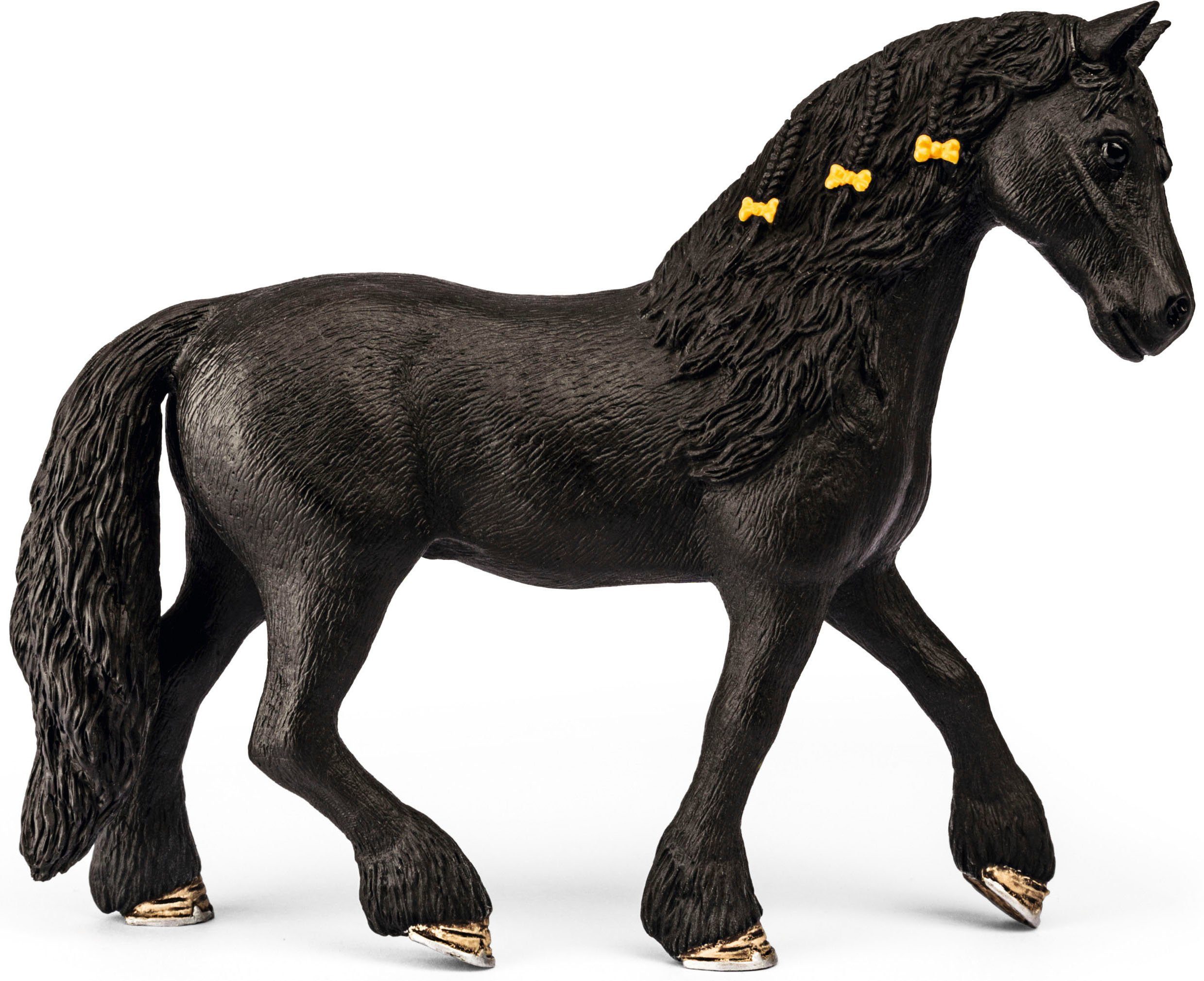 Schleich® Spielfigur HORSE CLUB, Tori und Princess (42437), Made in Europe – Bild 5 von 5