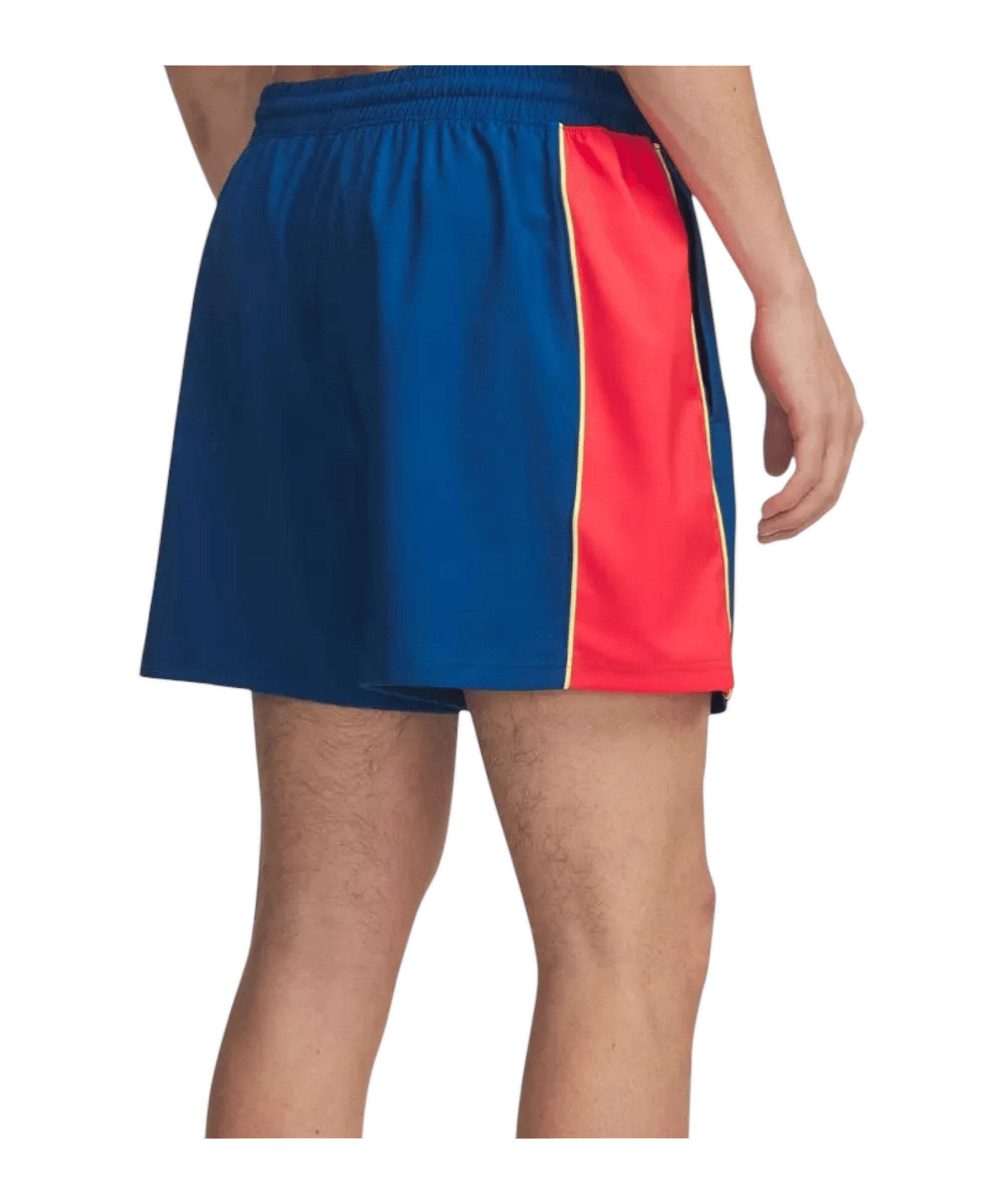 Under Armour® Jogginghose Under Armour 96 Terrace Country Short